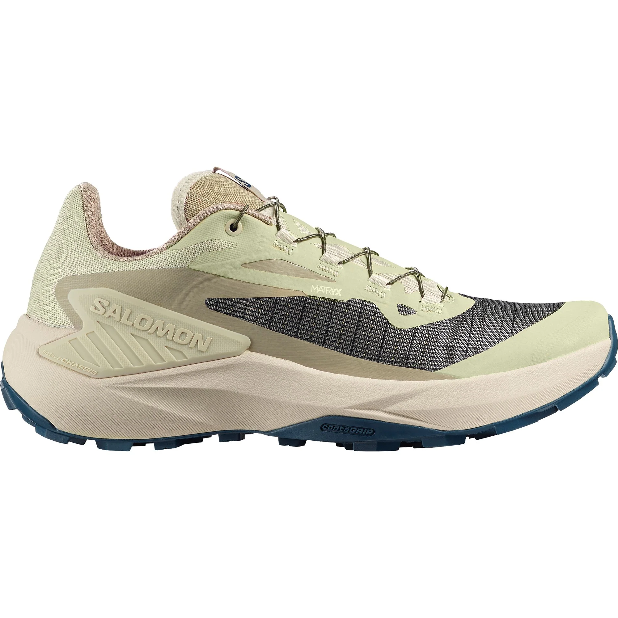 Salomon Genesis Men's Trail Running Shoes - Image 12