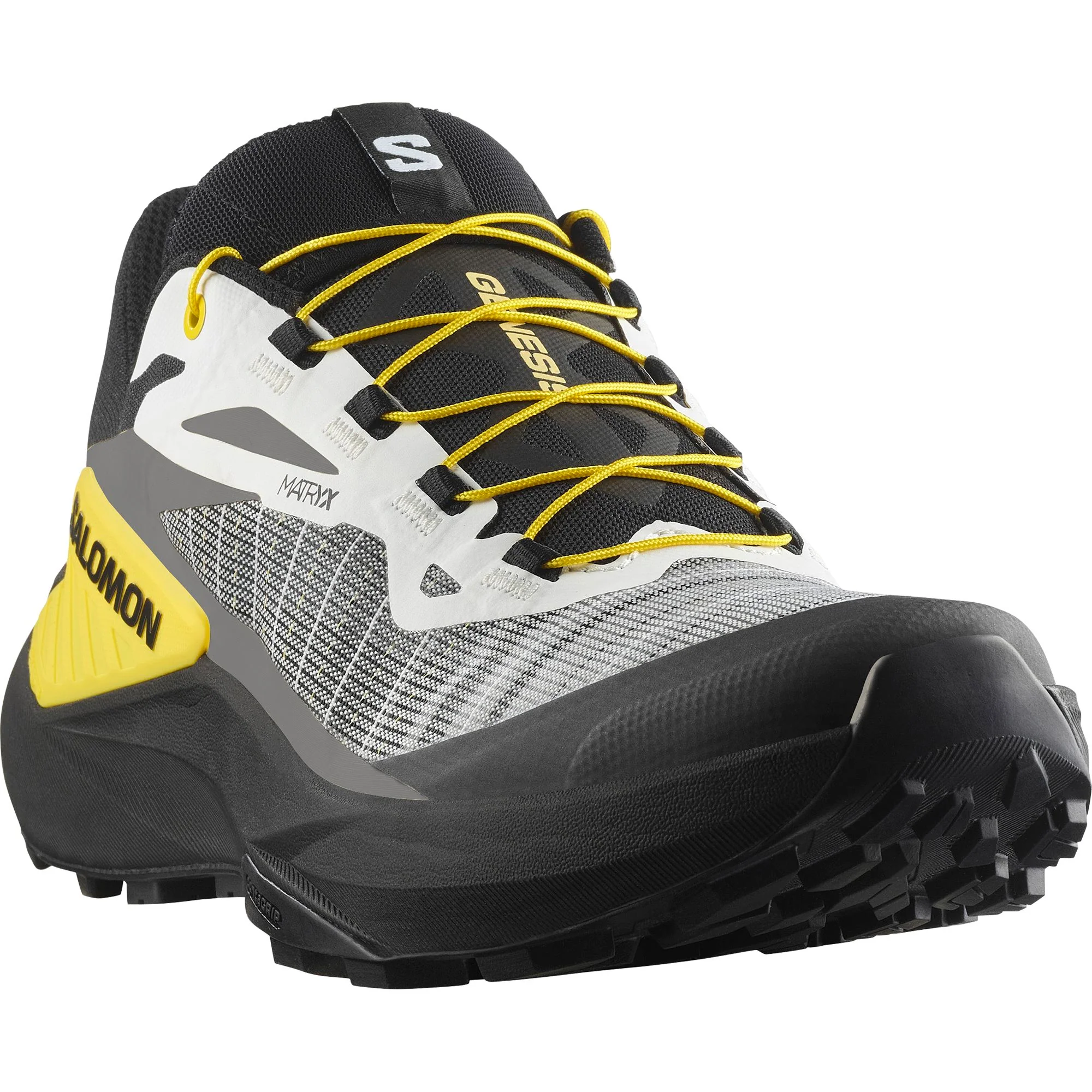 Salomon Genesis Men's Trail Running Shoes - Image 5