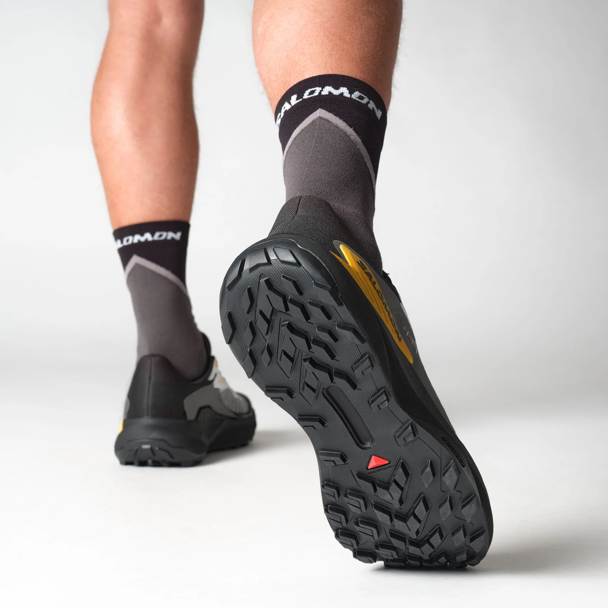 Salomon Genesis Men's Trail Running Shoes - Image 8