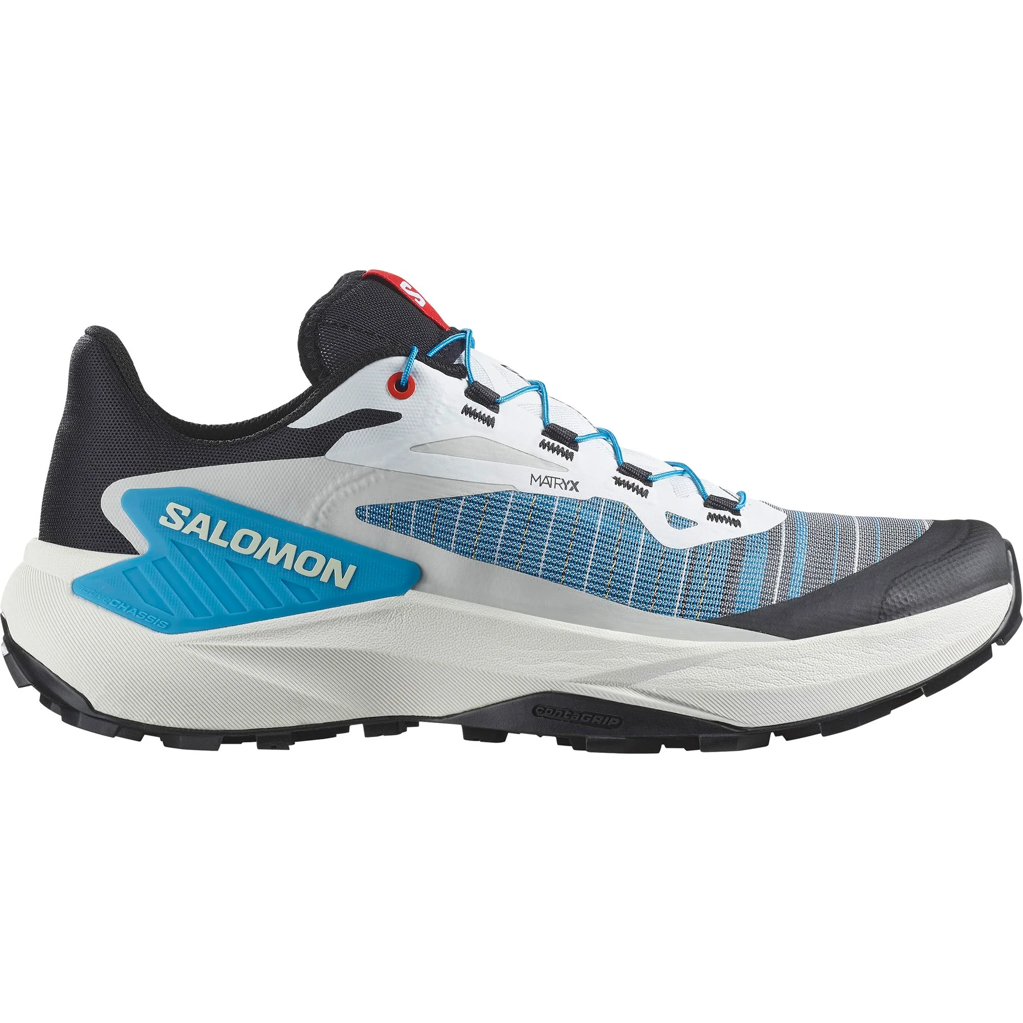 Salomon Genesis Men's Trail Running Shoes - Image 9