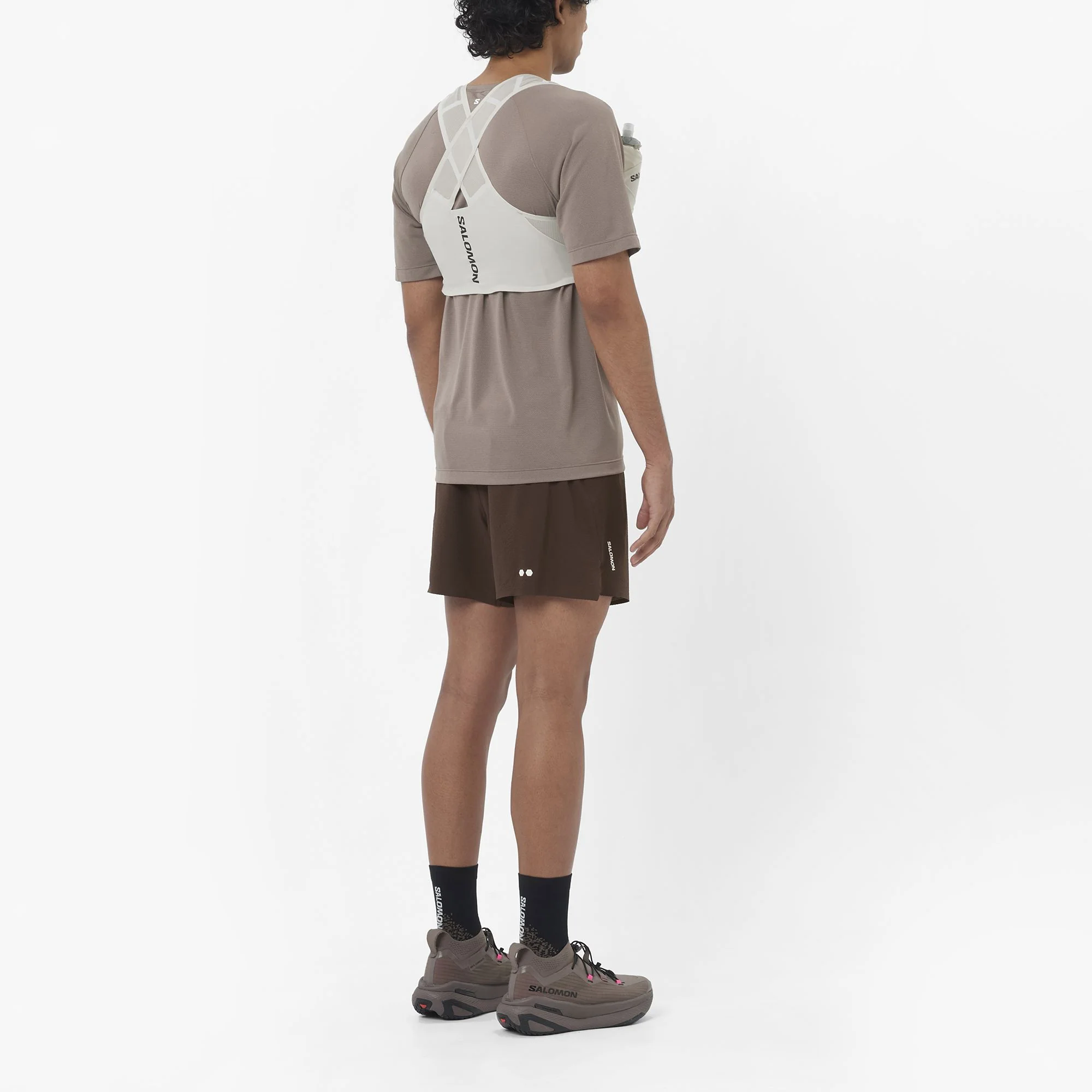 Salomon Gravel Skin 2 Unisex Running Vest - Image 12