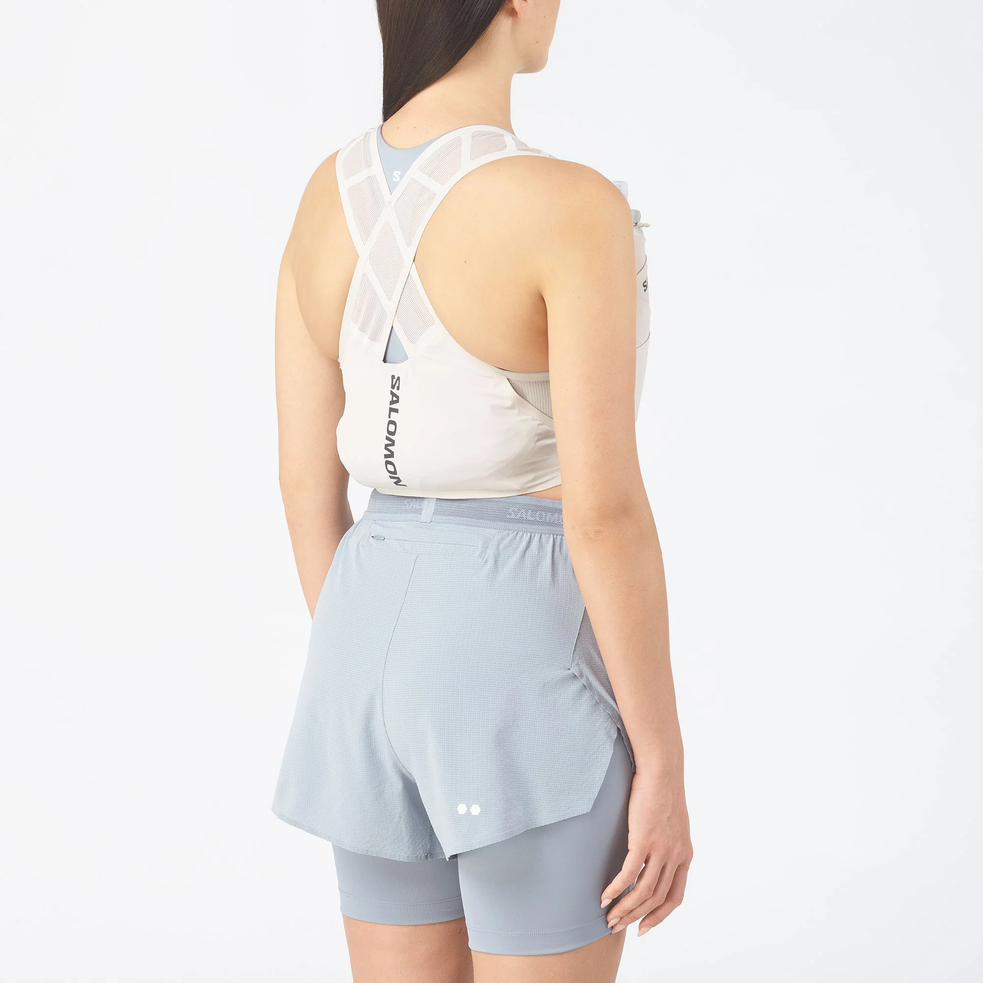 Salomon Gravel Skin 2 Unisex Running Vest - Image 6