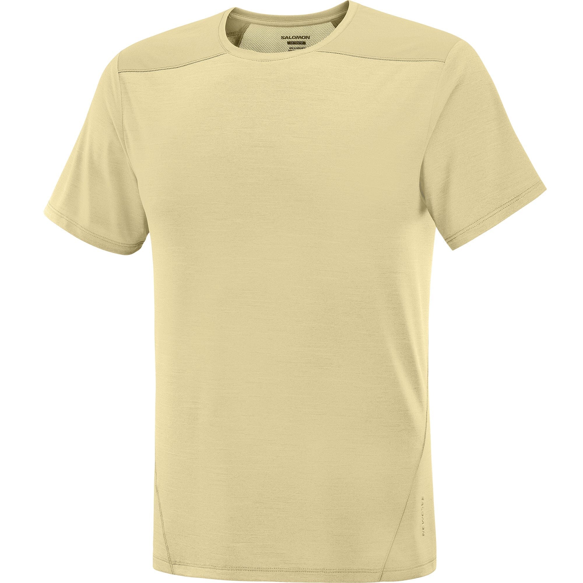 Salomon Outline Men's Short Sleeve T-Shirt