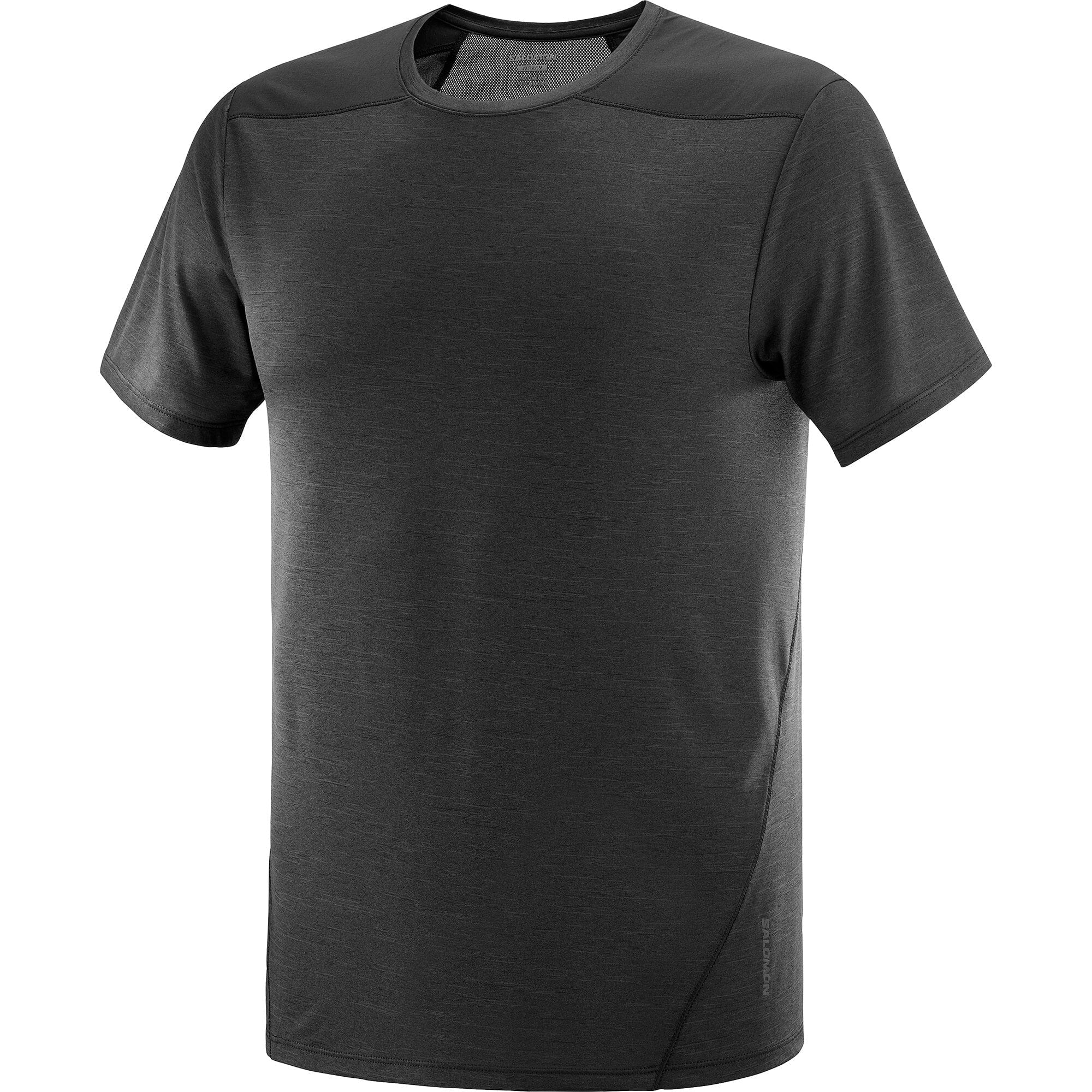 Salomon Outline Men's Short Sleeve T-Shirt - Image 5