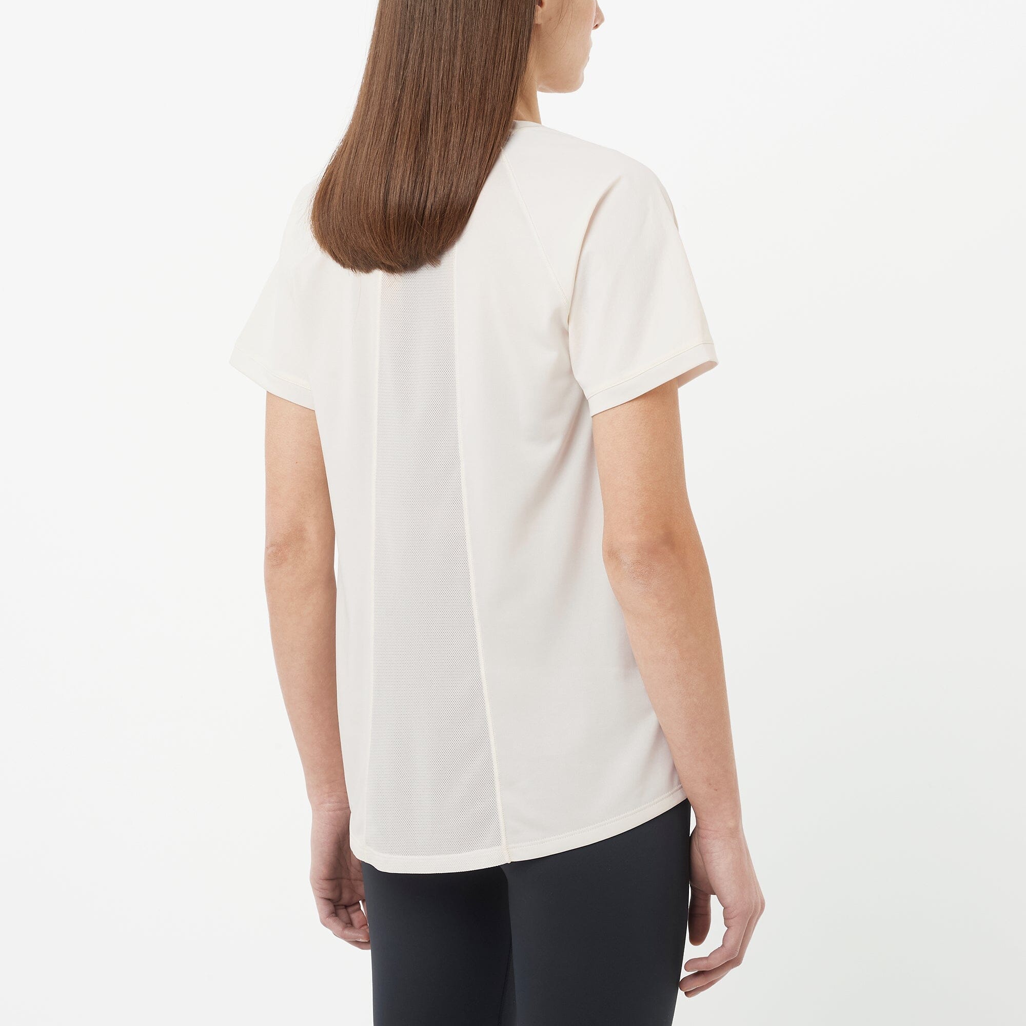 Salomon Outline Women's Short Sleeve T-Shirt - Image 3