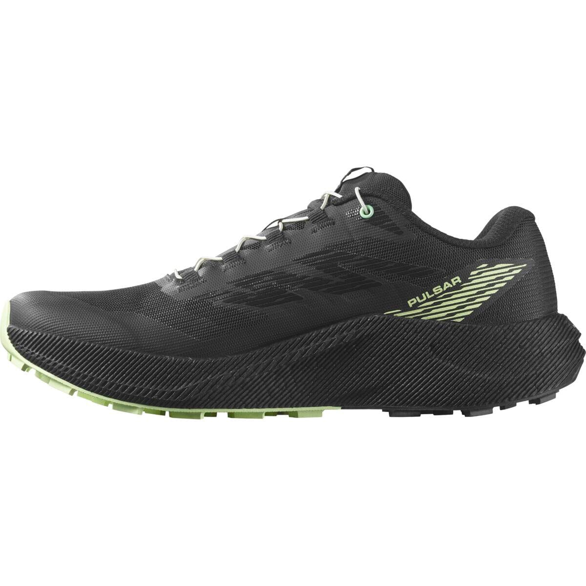 Salomon Pulsar Men's Trail Running Shoes - Image 4
