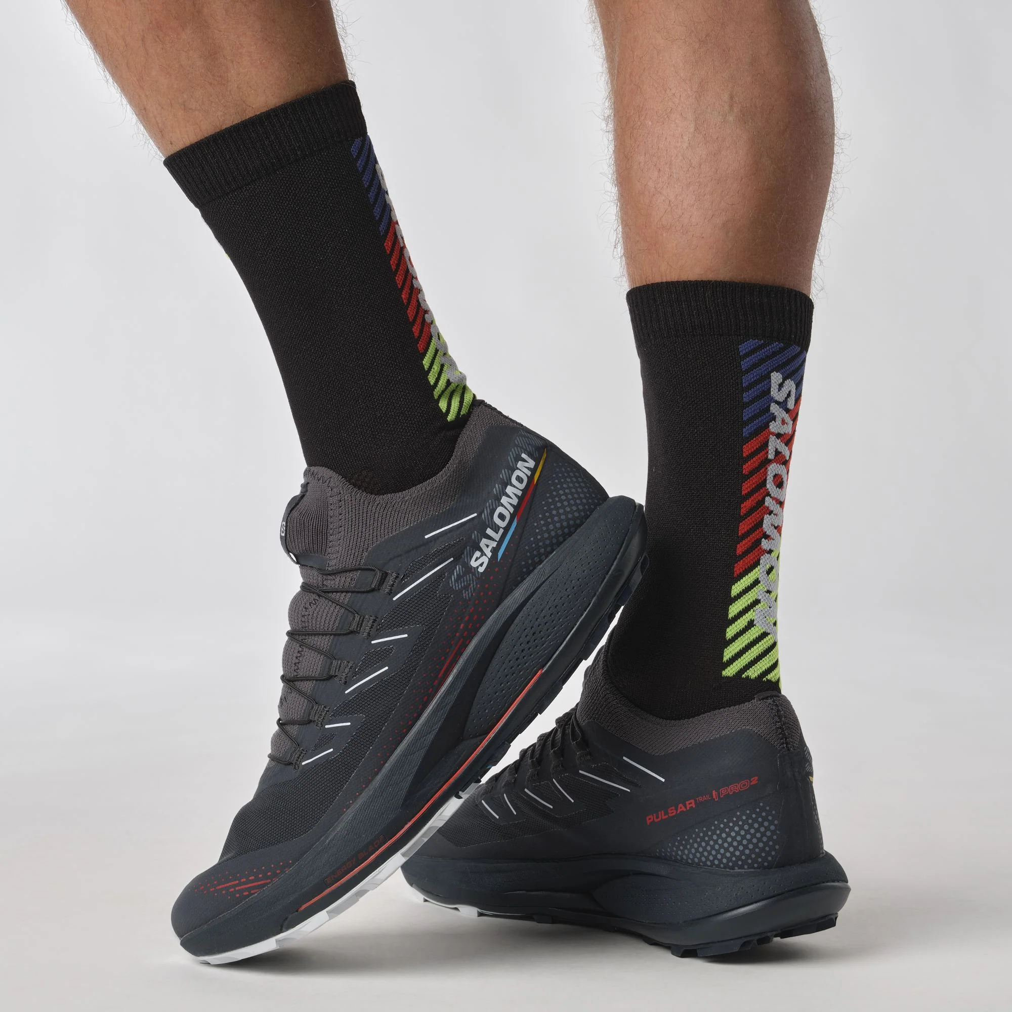 Salomon Pulsar Trail Pro 2 Men's Trail Running Shoes - Image 8