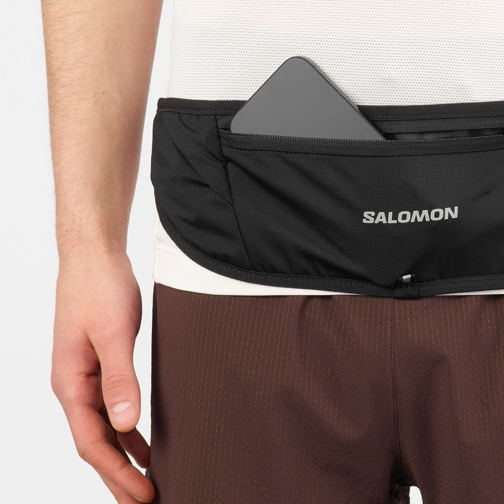 Salomon Pulse Sling Unisex Belt - Image 4