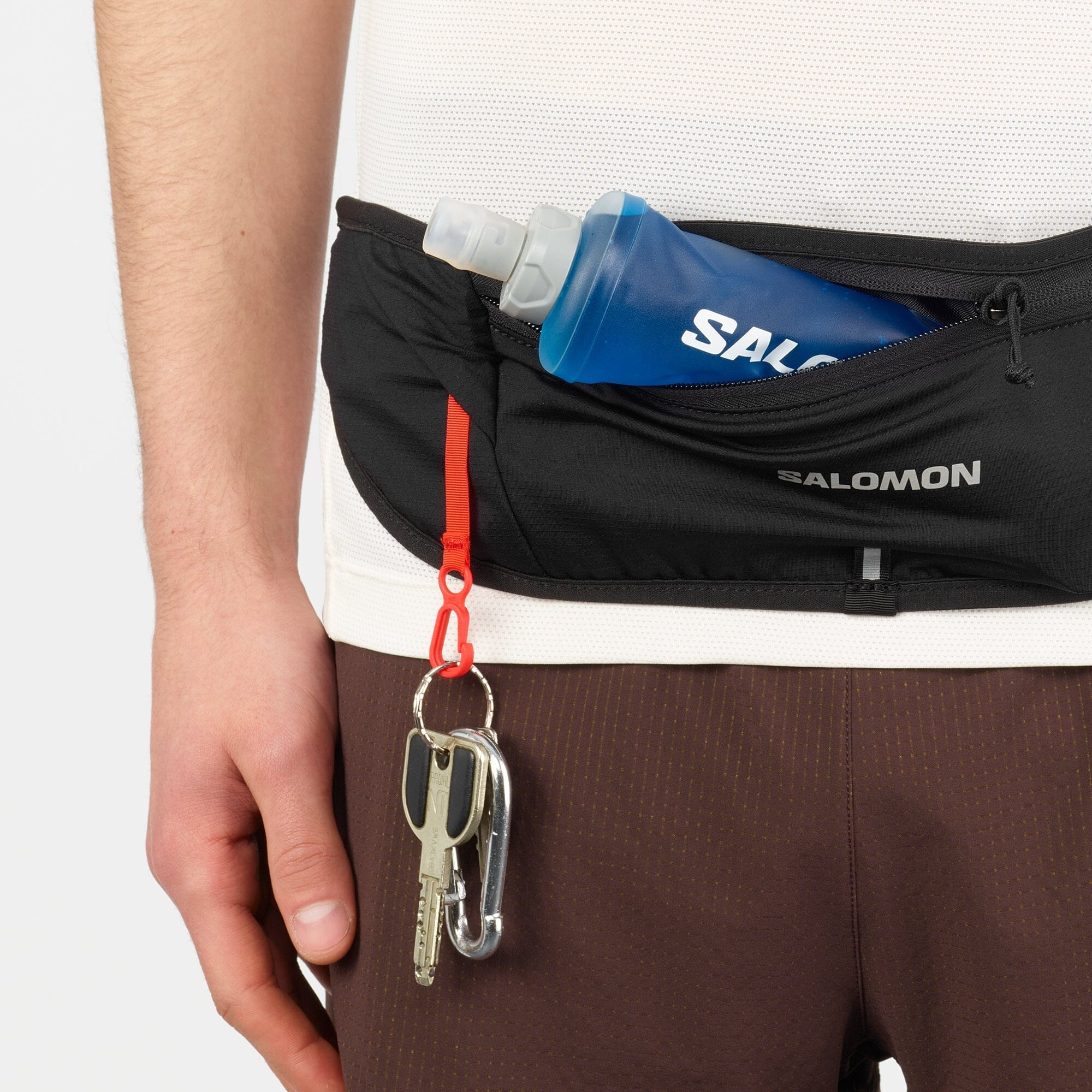 Salomon Pulse Sling Unisex Belt - Image 7