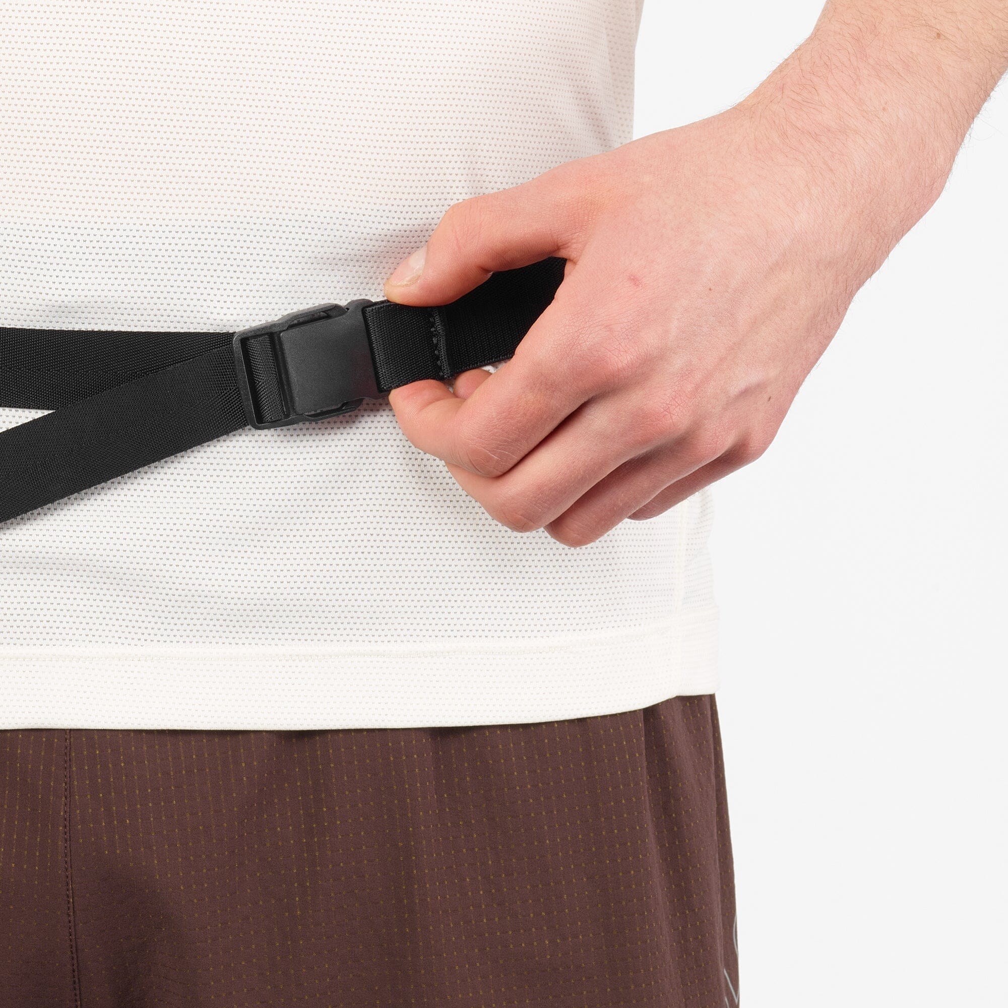Salomon Pulse Sling Unisex Belt - Image 8