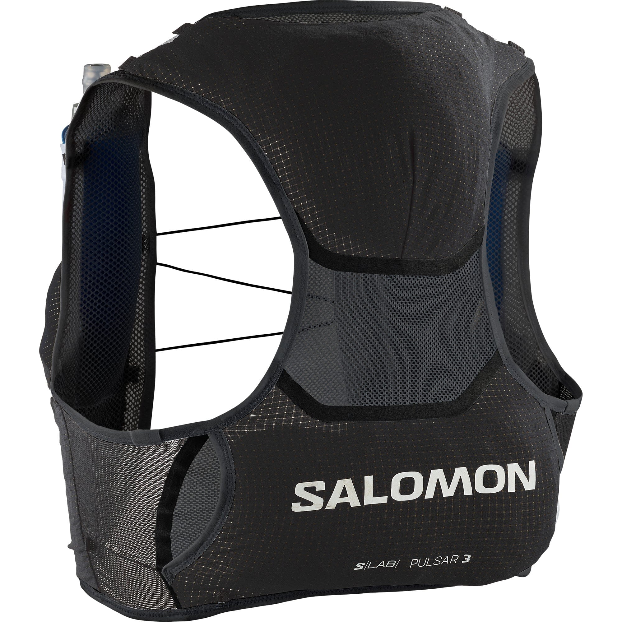 Salomon S/LAB Pulsar 3 Unisex Running Vest