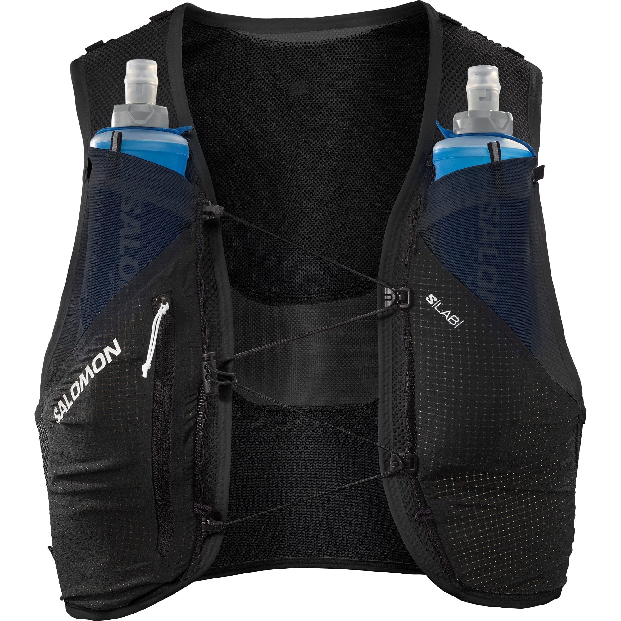 Salomon S/LAB Pulsar 3 Unisex Running Vest - Image 2