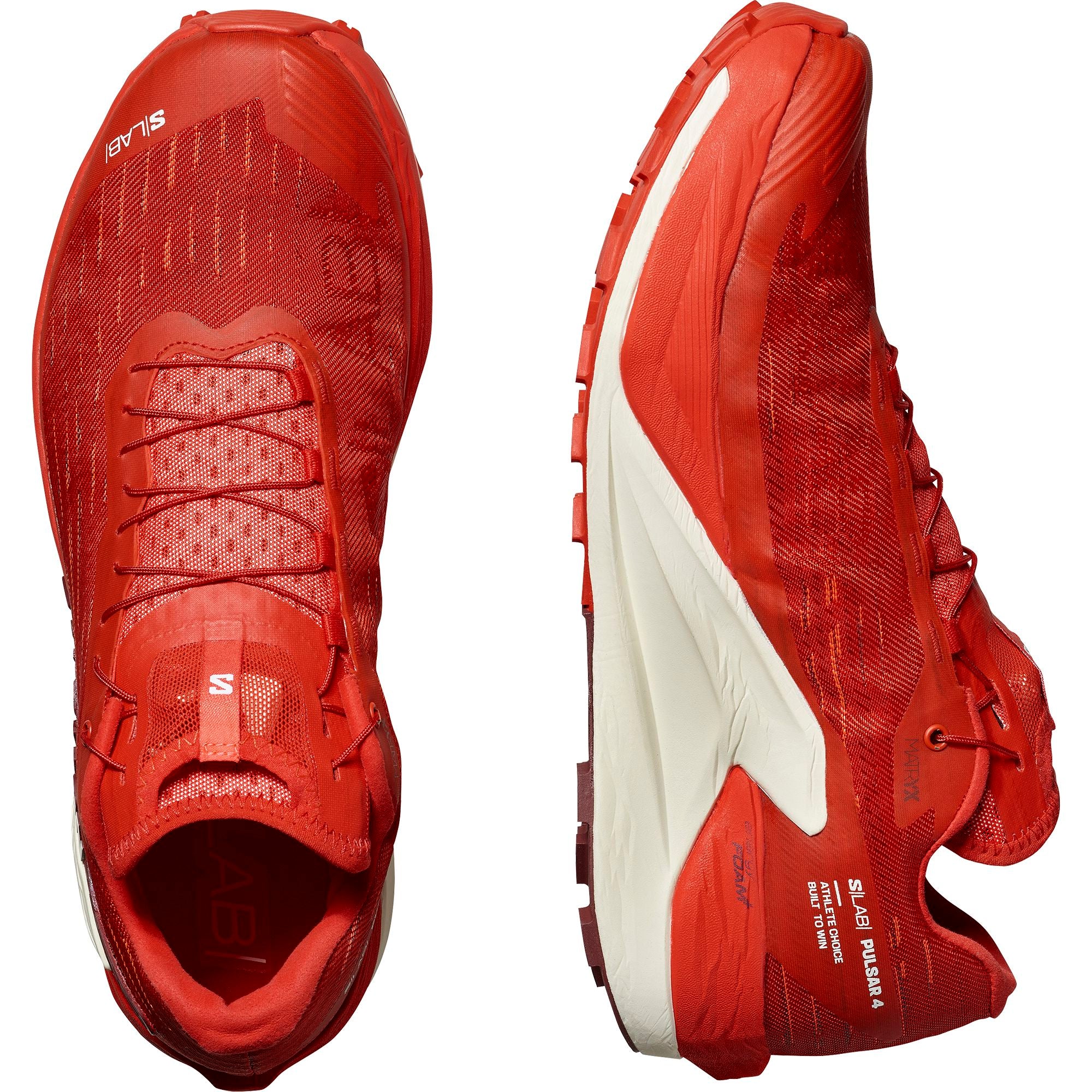 Salomon S/LAB Pulsar 4 Unisex Trail Running Shoes - Image 2