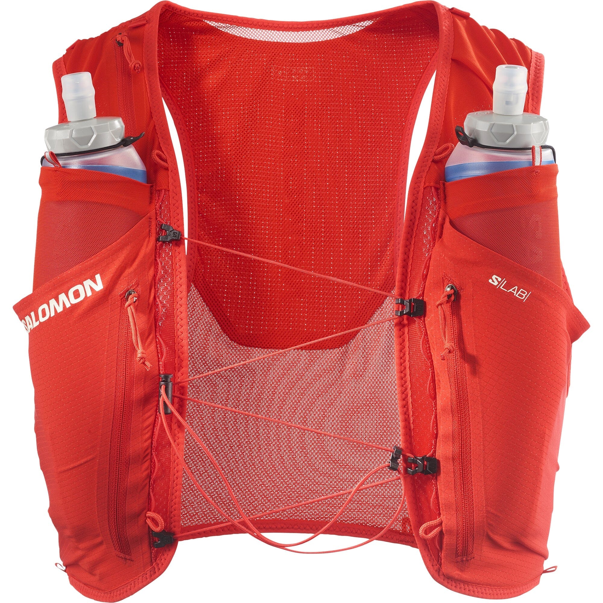 Salomon S/LAB Sense 6 Unisex Running Vest - Image 12