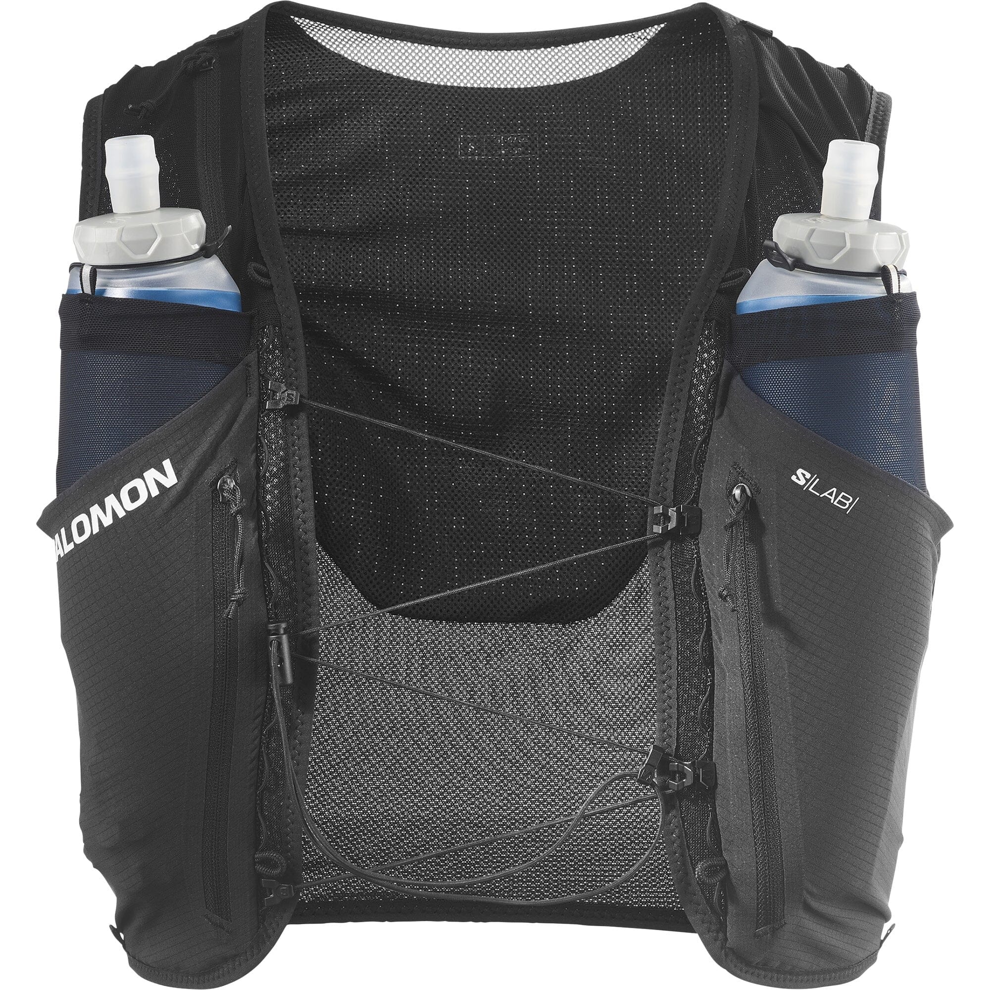 Salomon S/LAB Sense 6 Unisex Running Vest - Image 2