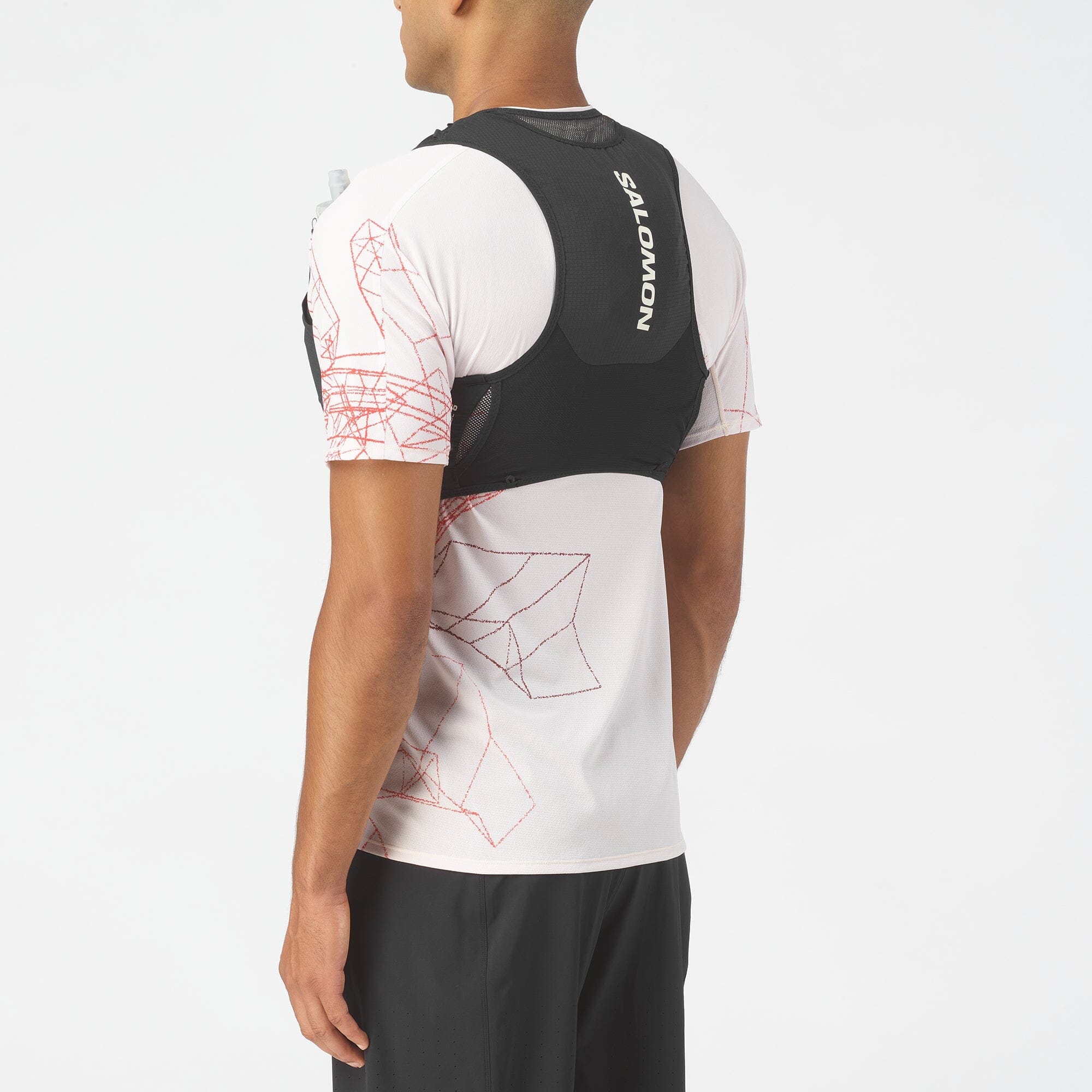 Salomon S/LAB Sense 6 Unisex Running Vest - Image 6