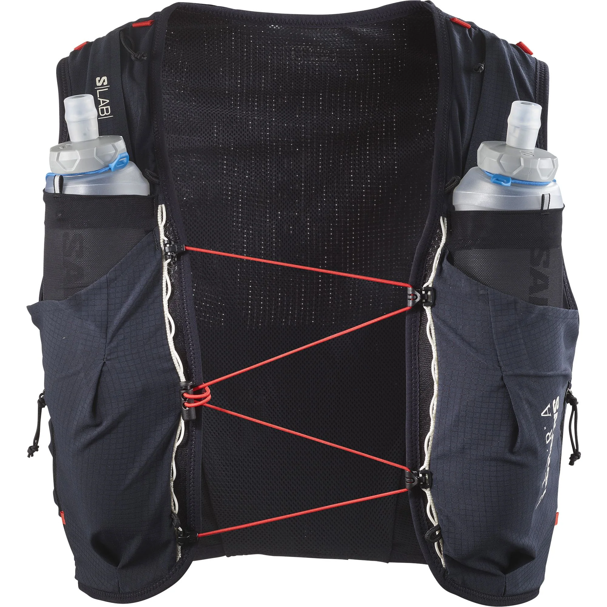 Salomon S/LAB Ultra 10 Unisex Running Vest - Image 2
