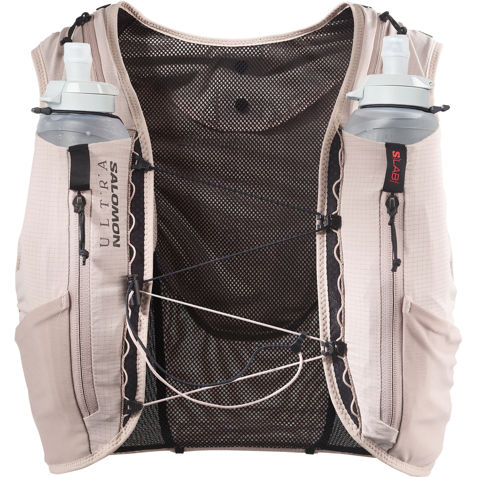 Salomon S/LAB Ultra 12 Unisex Running Vest - Image 2