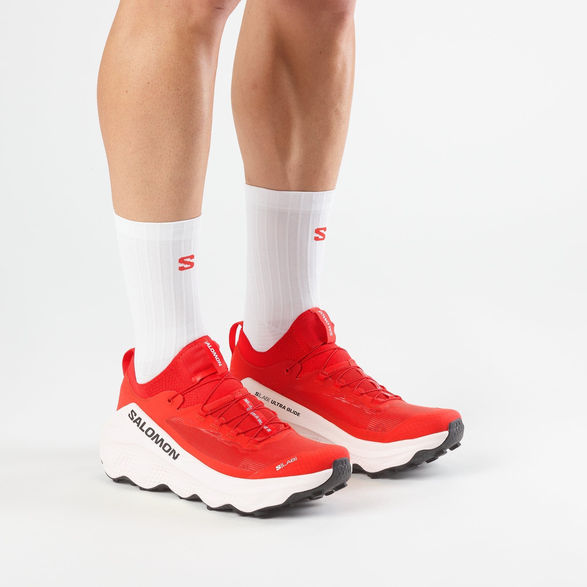Salomon S/LAB Ultra Glide 2 Unisex Trail Running Shoes - Image 4