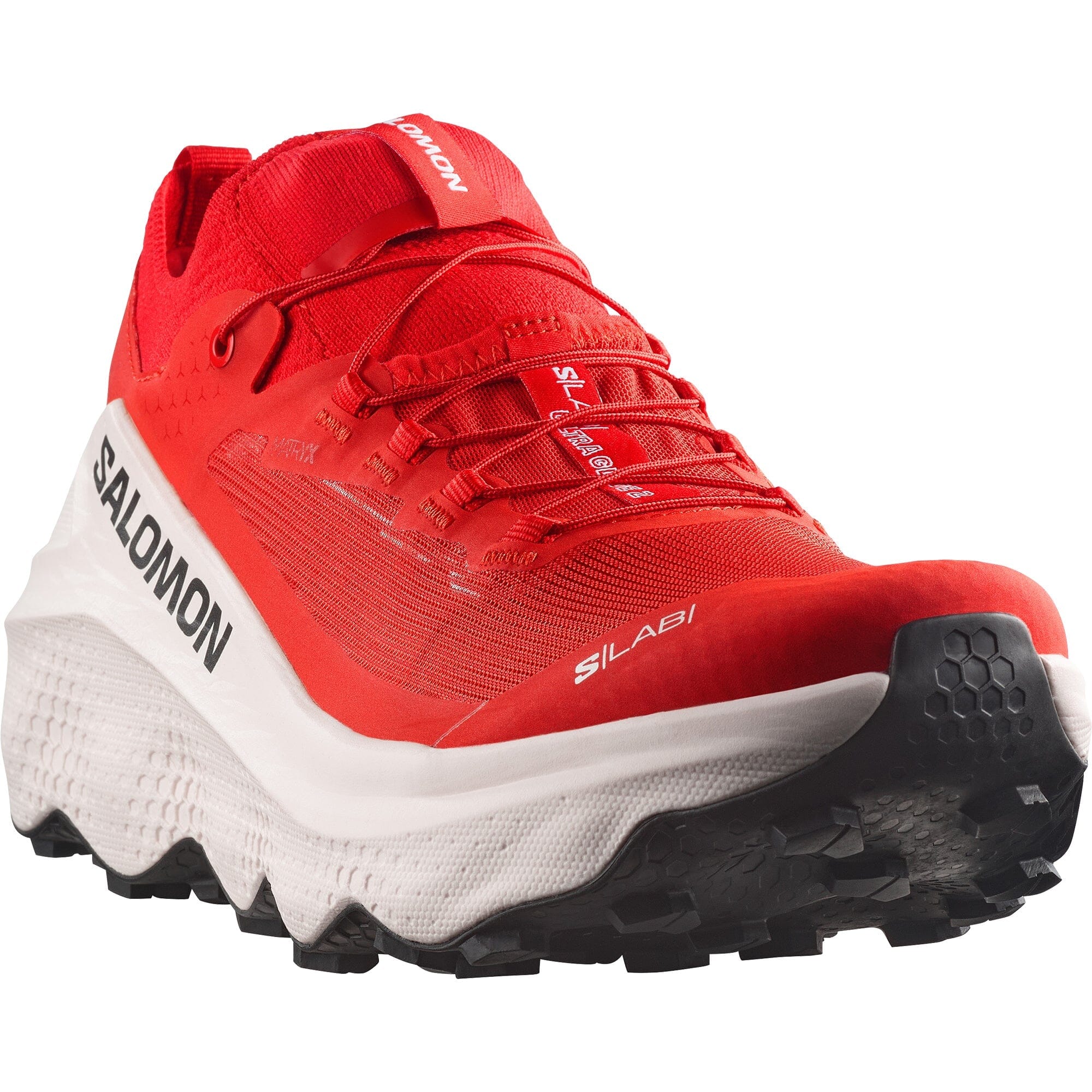 Salomon S/LAB Ultra Glide 2 Unisex Trail Running Shoes - Image 5
