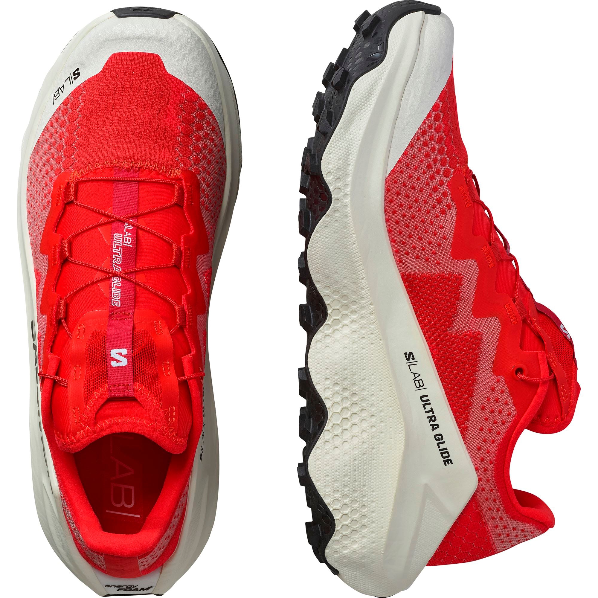 Salomon S/LAB Ultra Glide Unisex Trail Running Shoes - Image 7