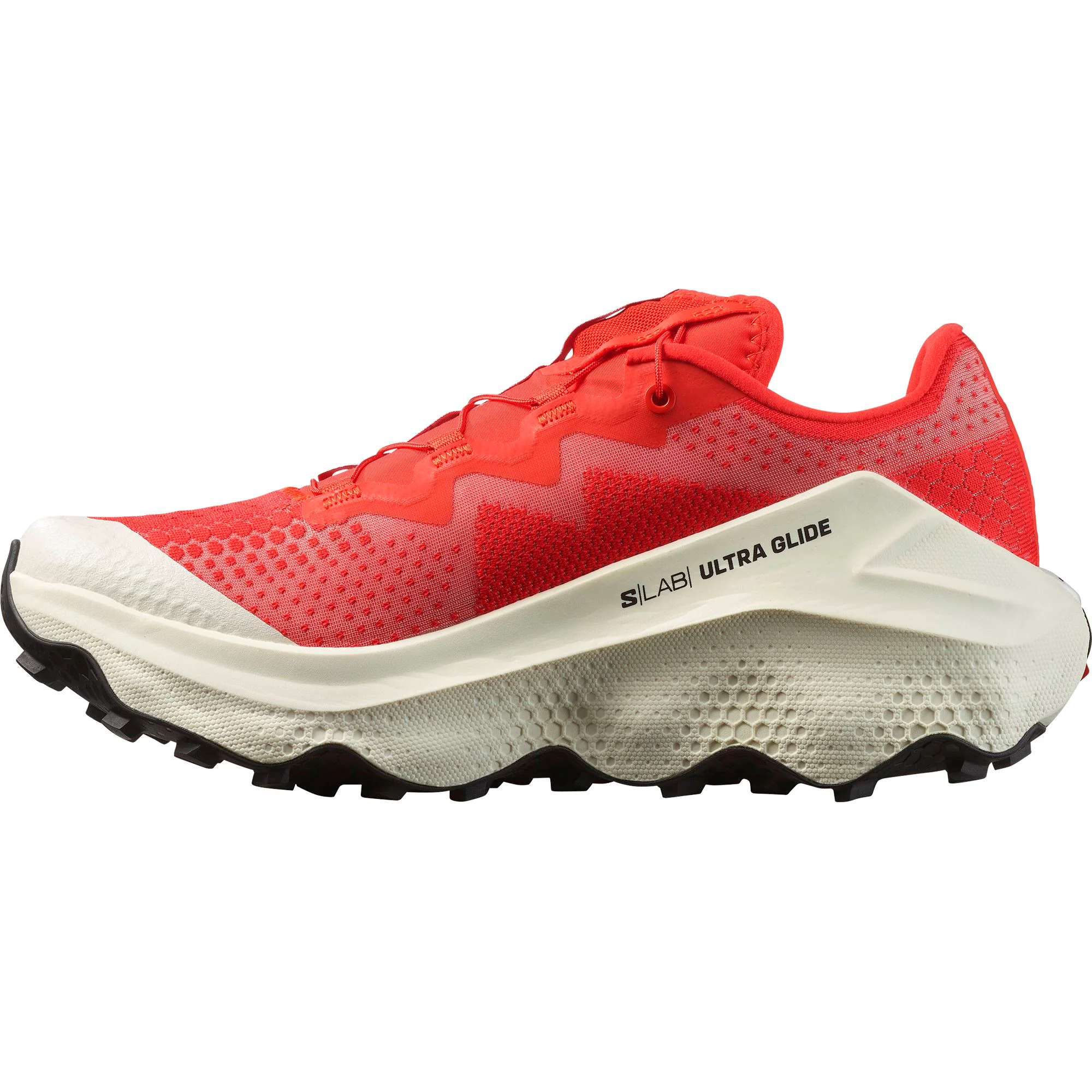 Salomon S/LAB Ultra Glide Unisex Trail Running Shoes - Image 8