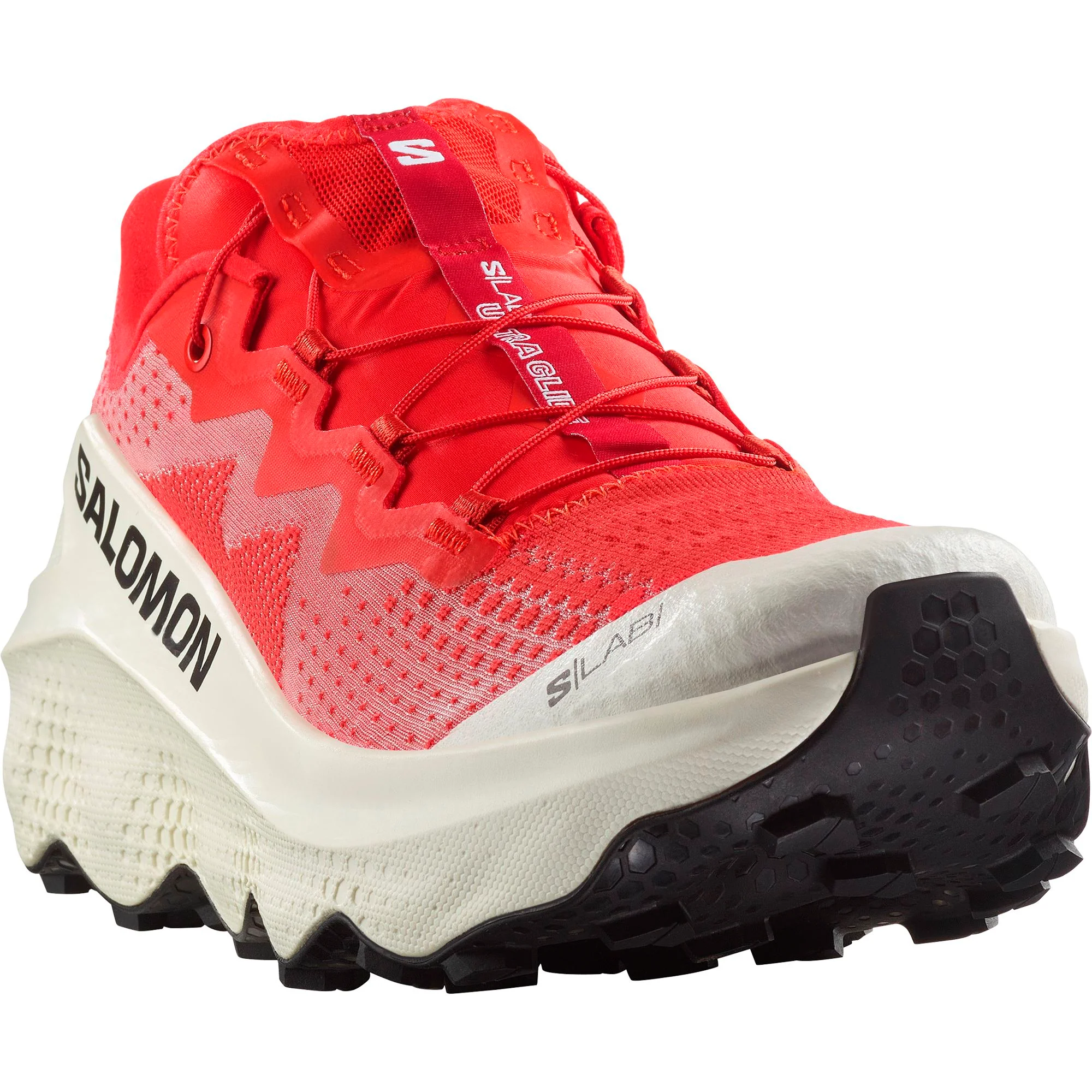 Salomon S/LAB Ultra Glide Unisex Trail Running Shoes - Image 9