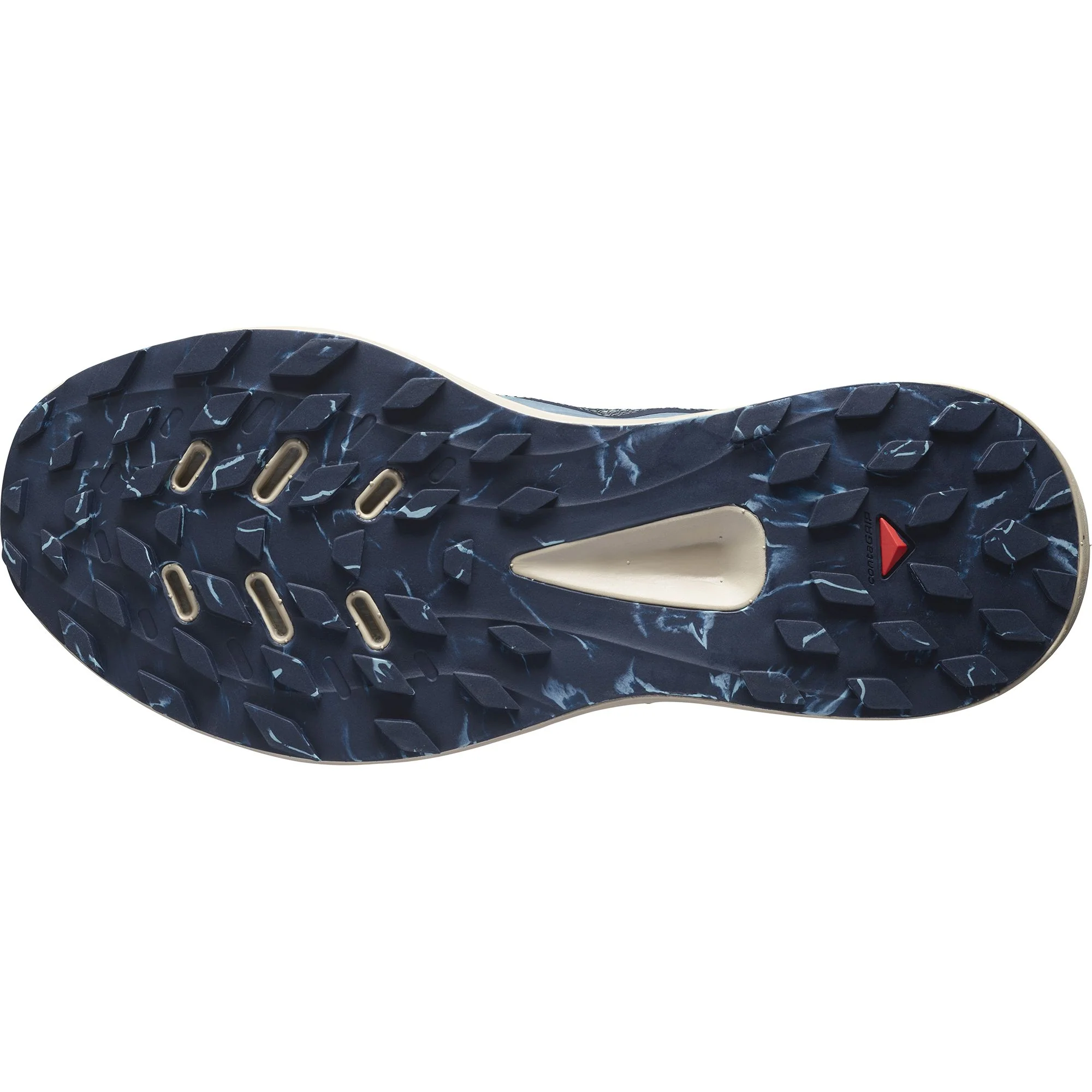 Salomon S/LAB Ultra Unisex Trail Running Shoes - Image 3