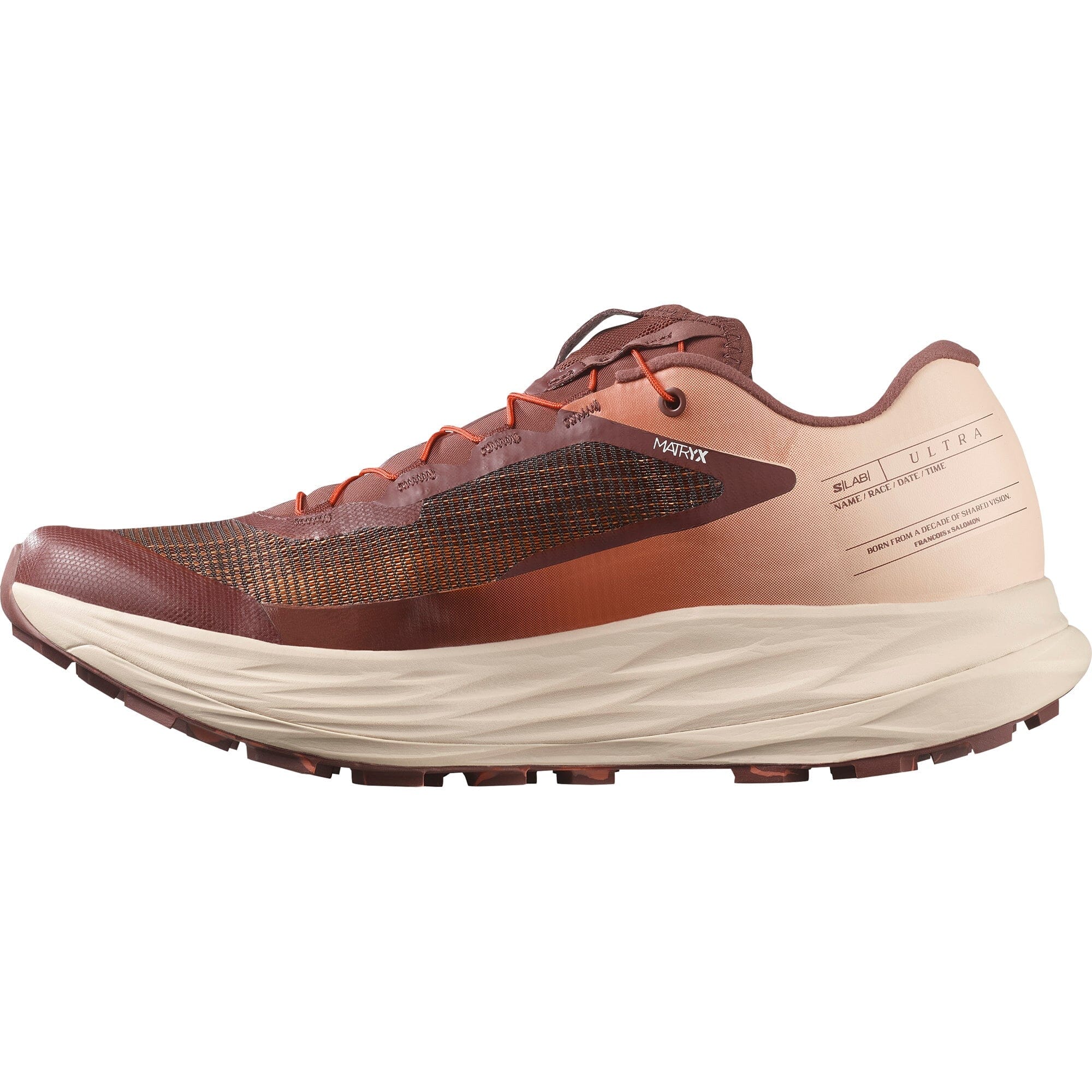 Salomon S/LAB Ultra V2 Unisex Trail Running Shoes - Image 5