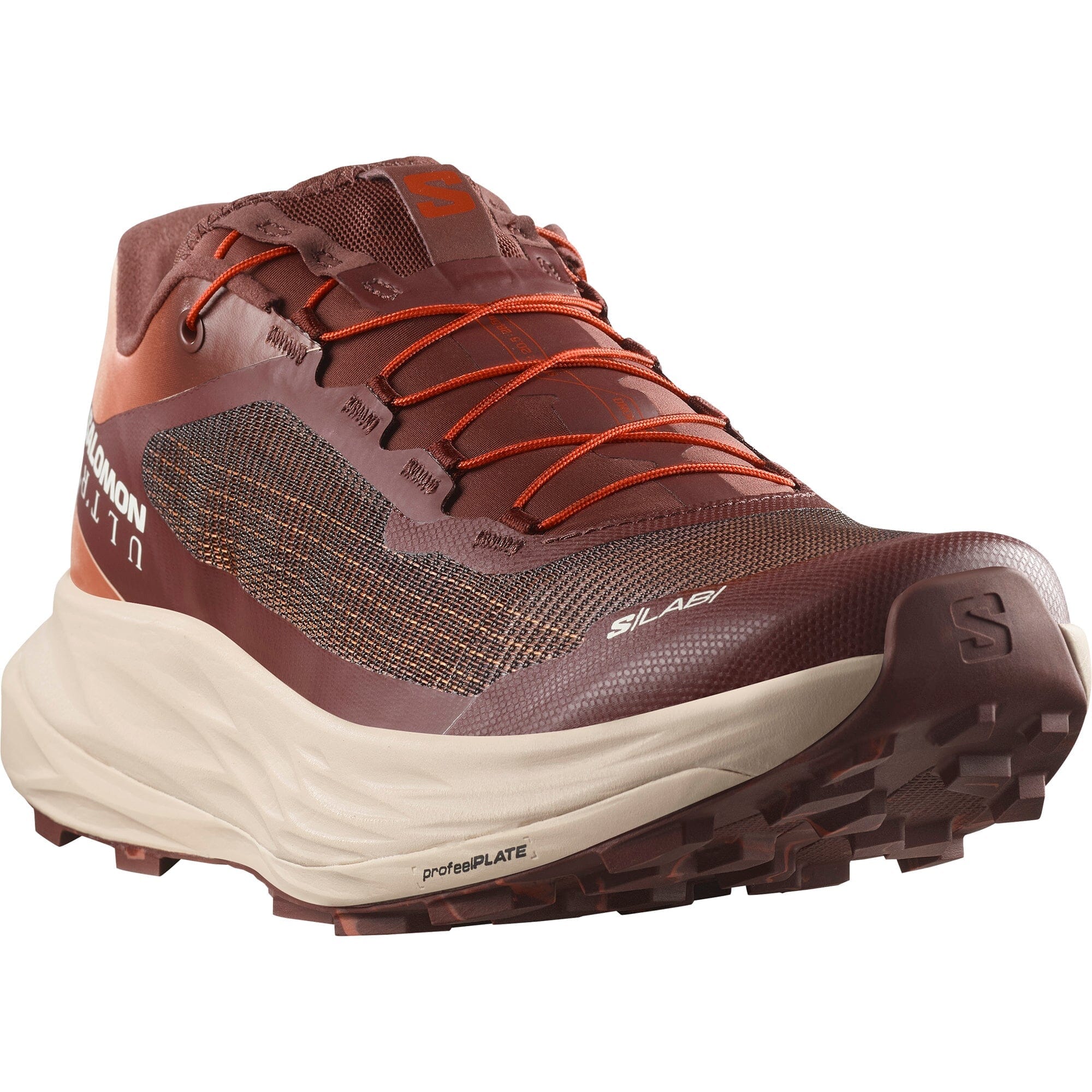 Salomon S/LAB Ultra V2 Unisex Trail Running Shoes - Image 7
