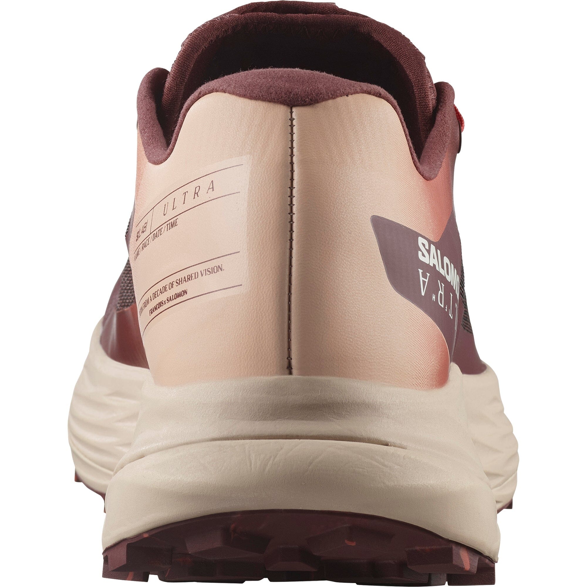 Salomon S/LAB Ultra V2 Unisex Trail Running Shoes - Image 8