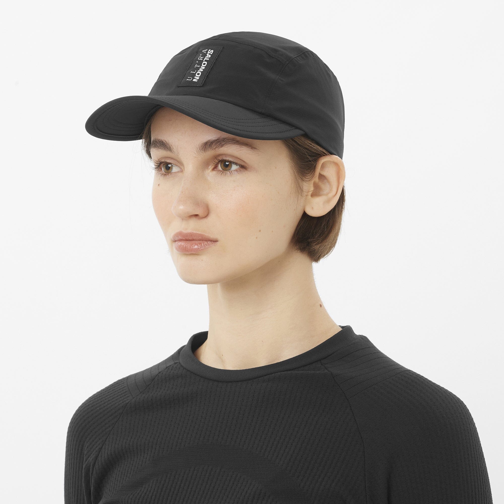 Salomon S/LAB Ultra Waterproof Unisex Cap - Image 3
