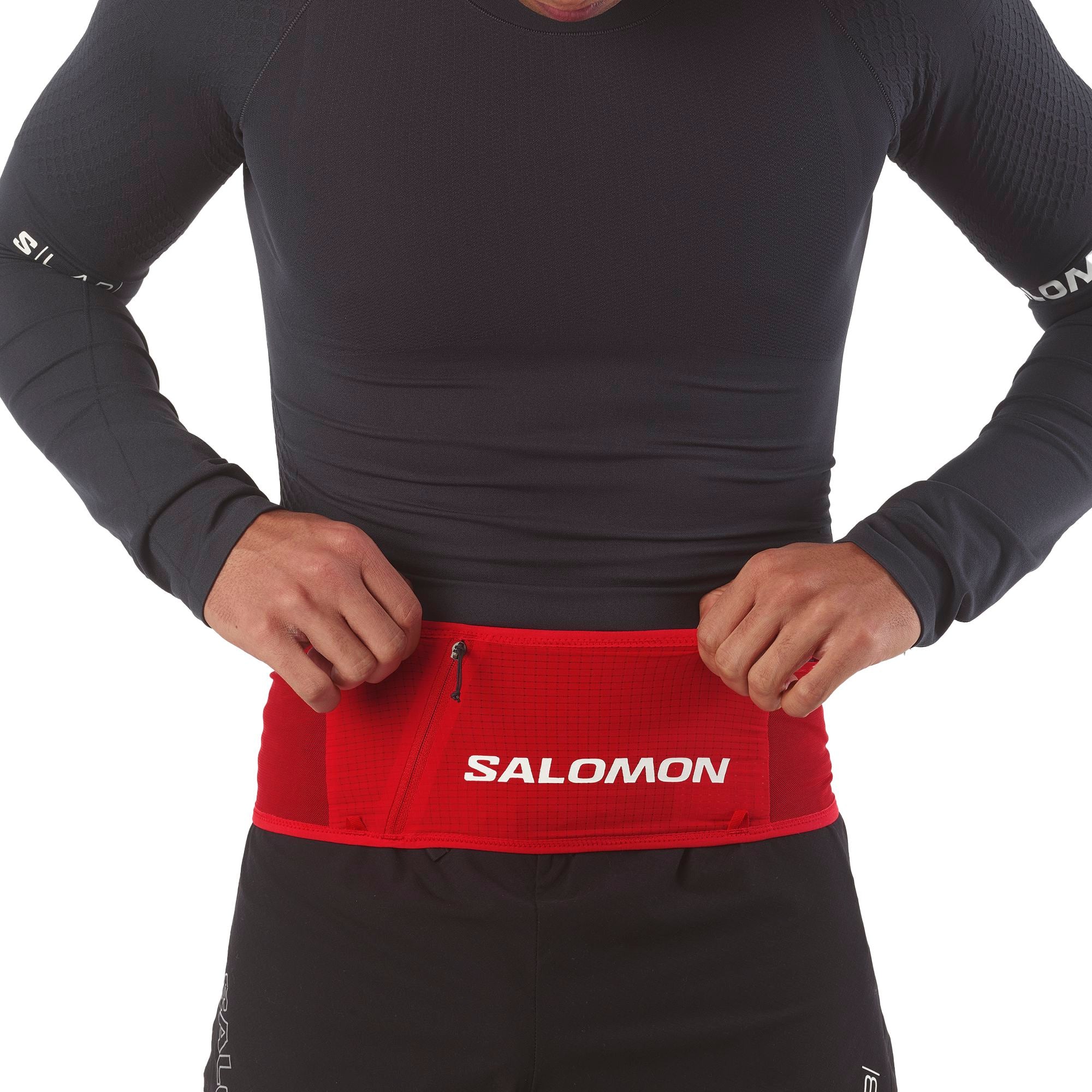 Salomon S/LAB Unisex Belt - Image 5