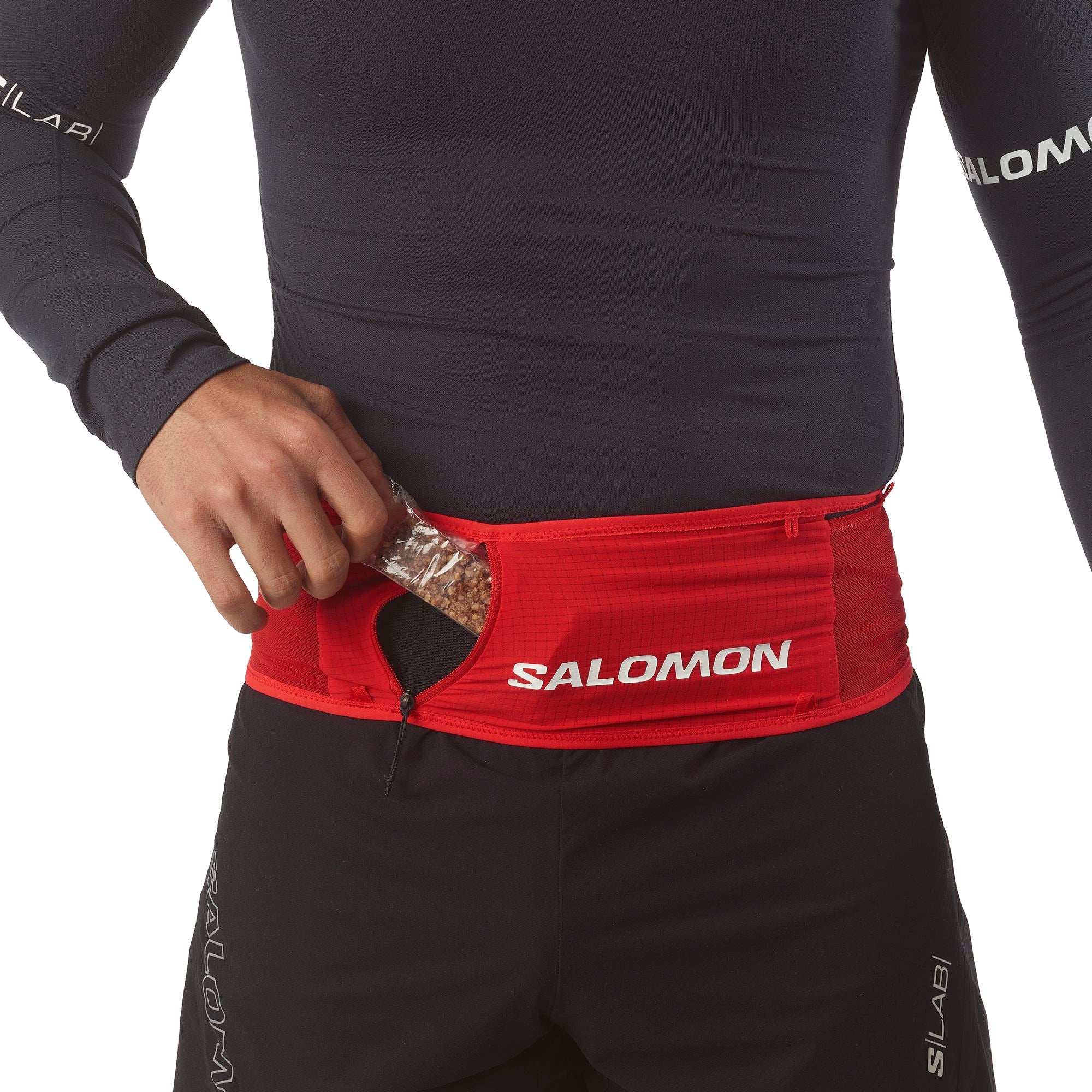 Salomon S/LAB Unisex Belt - Image 9