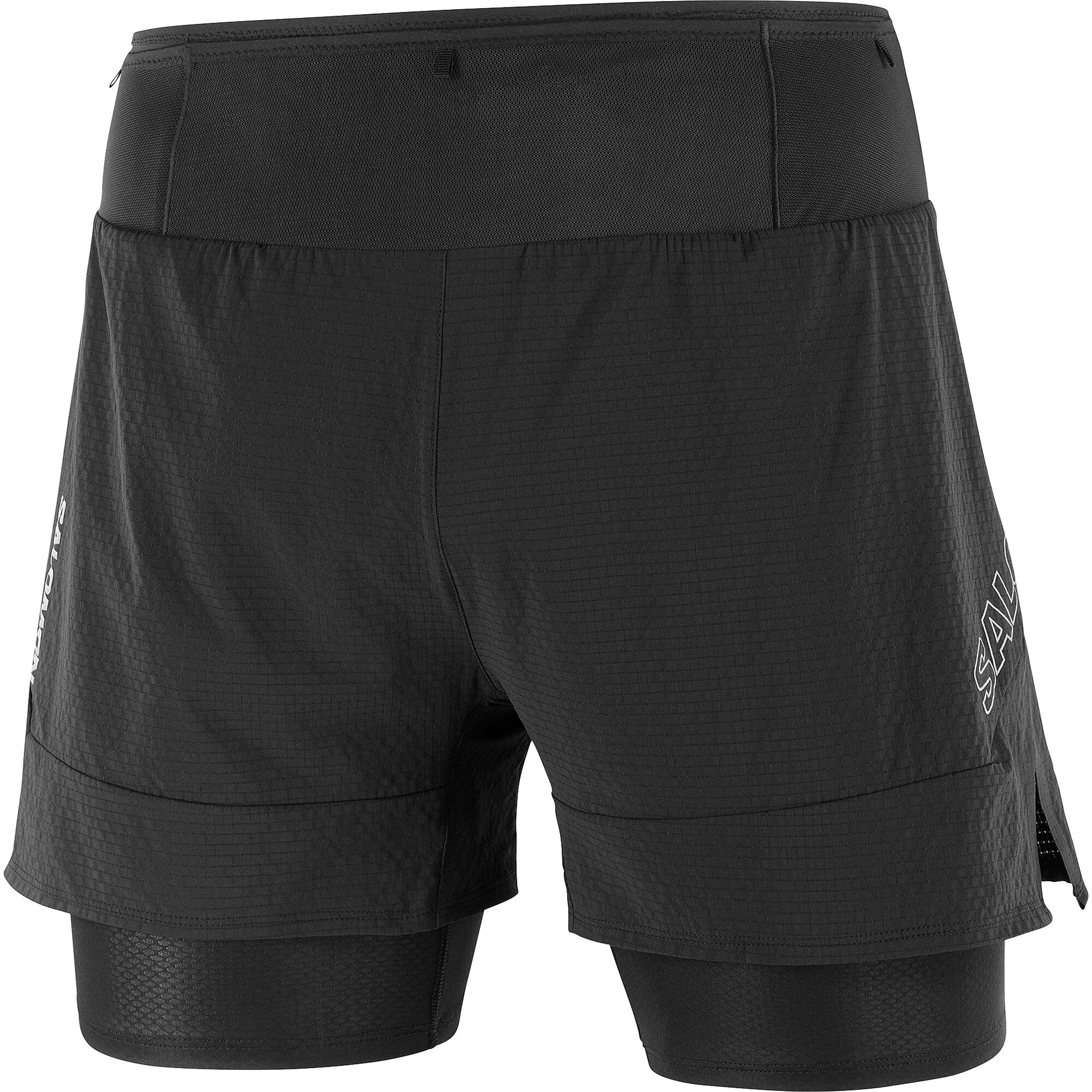 Salomon Sense Aero 2in1 Men's Shorts