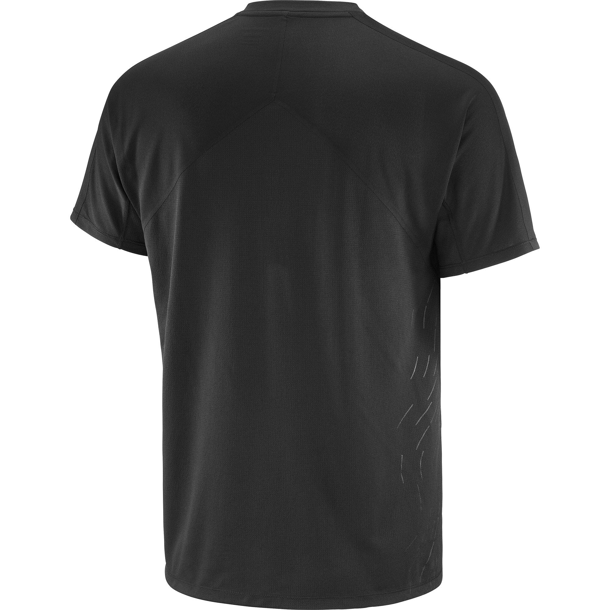 Salomon Sense Aero Graphic Men's Short Sleeve T-Shirt - Image 6