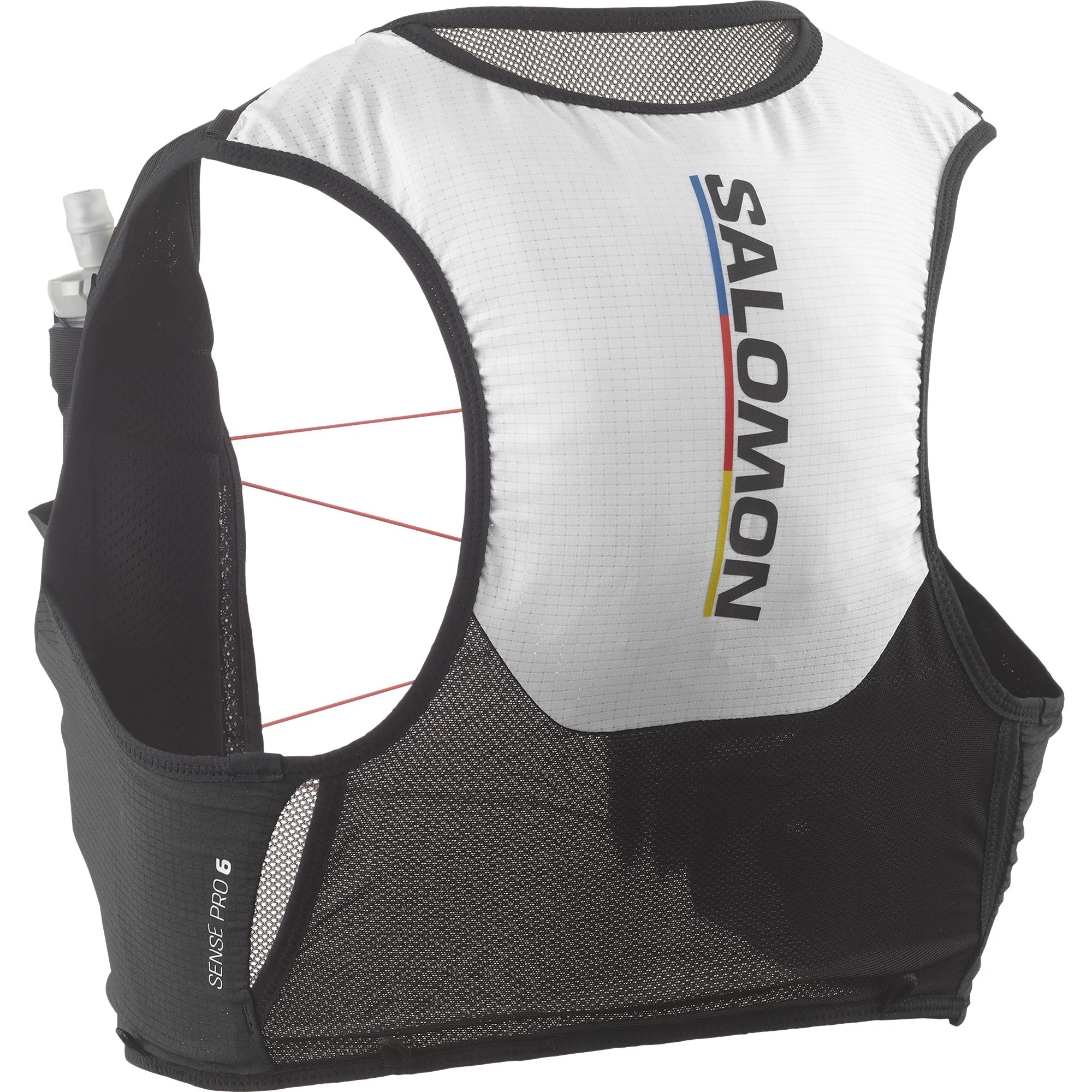 Salomon Sense Pro 6 Race Flag Unisex Running Vest