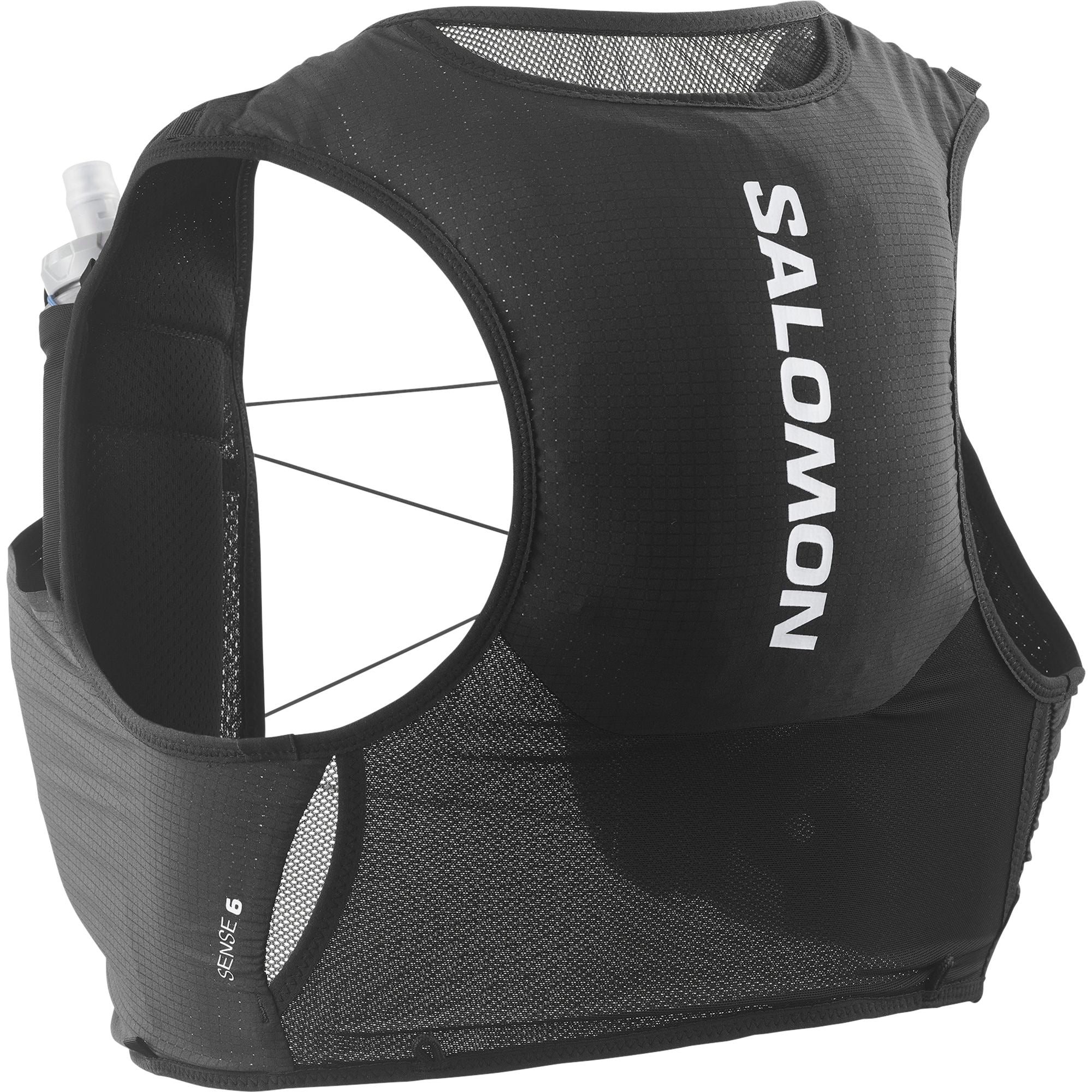 Salomon Sense Pro 6 Unisex Running Vest (Prior Years)