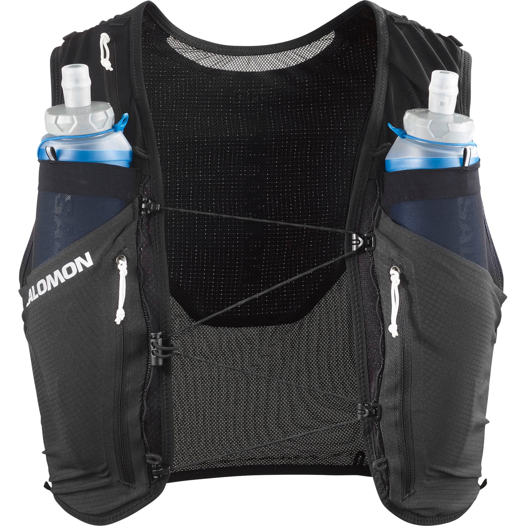 Salomon Sense Pro 6 Unisex Running Vest (Prior Years) - Image 2
