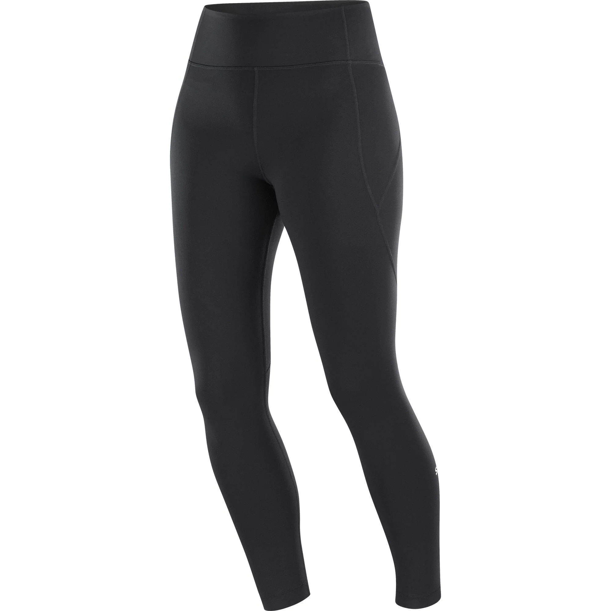 Salomon SHAKEout Bliss 25" Women's Tights