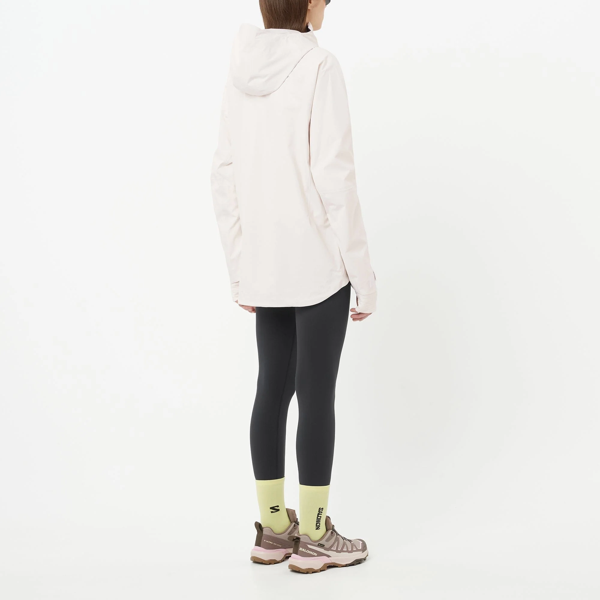 Salomon SHAKEout Bliss 25" Women's Tights - Image 6