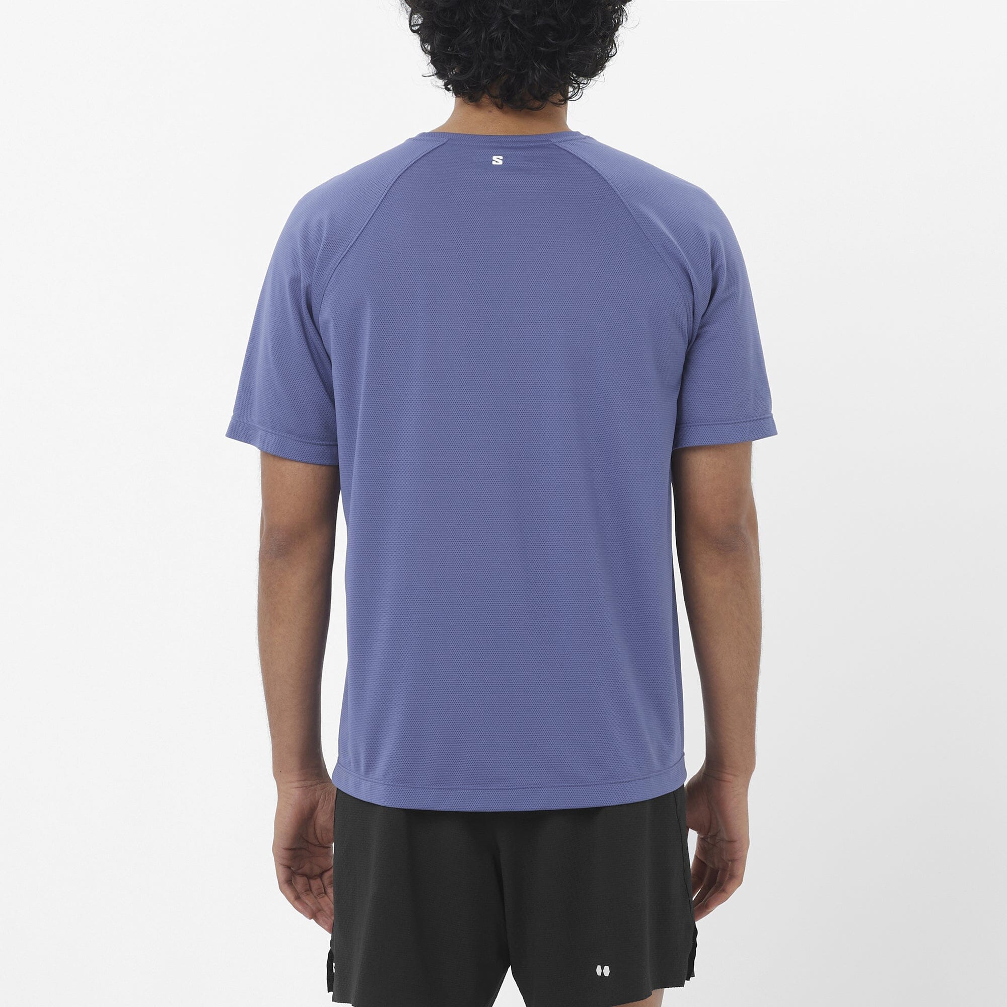 Salomon SHAKEout Core Men's Short Sleeve T-Shirt - Image 3