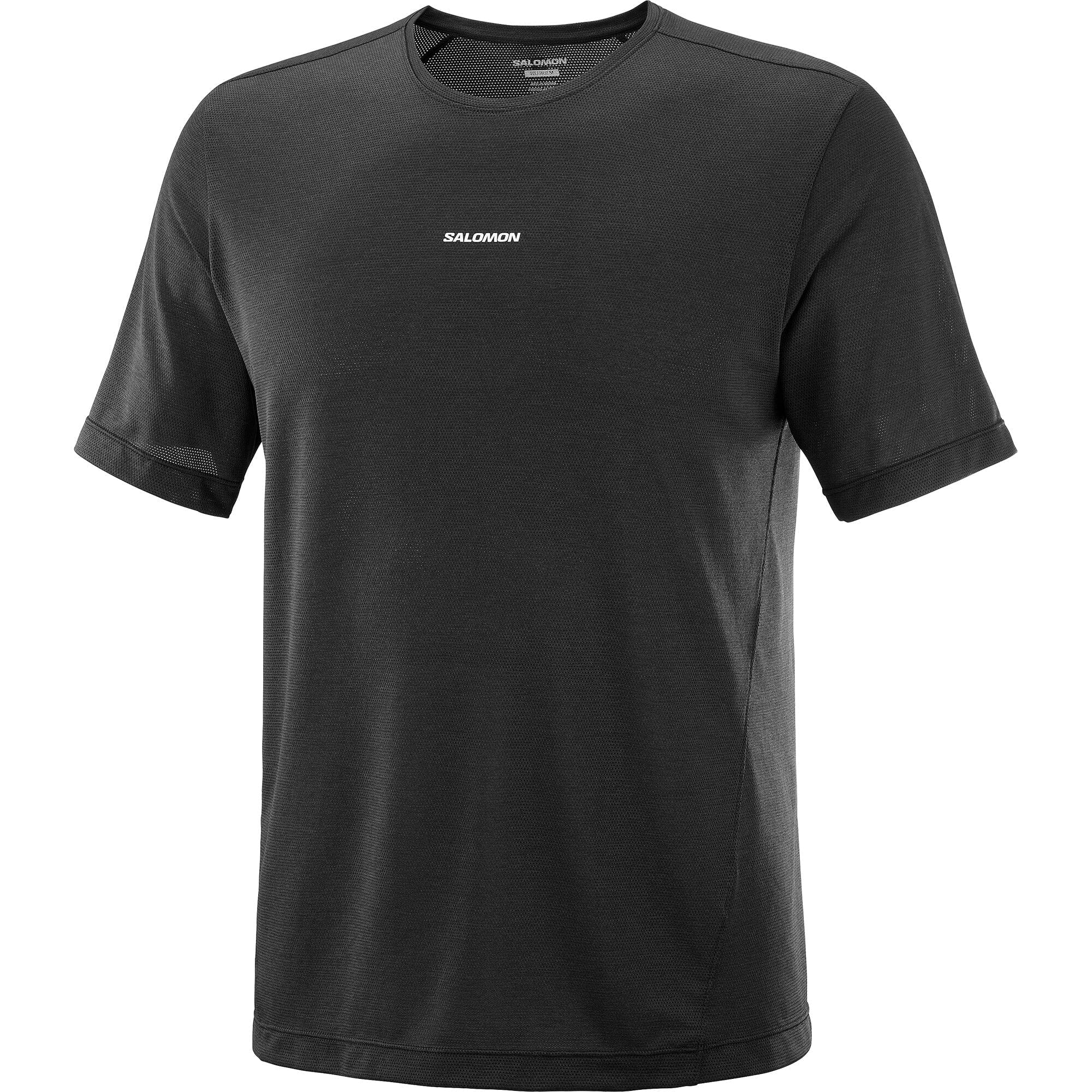 Salomon SHAKEout Core Men's Short Sleeve T-Shirt - Image 4