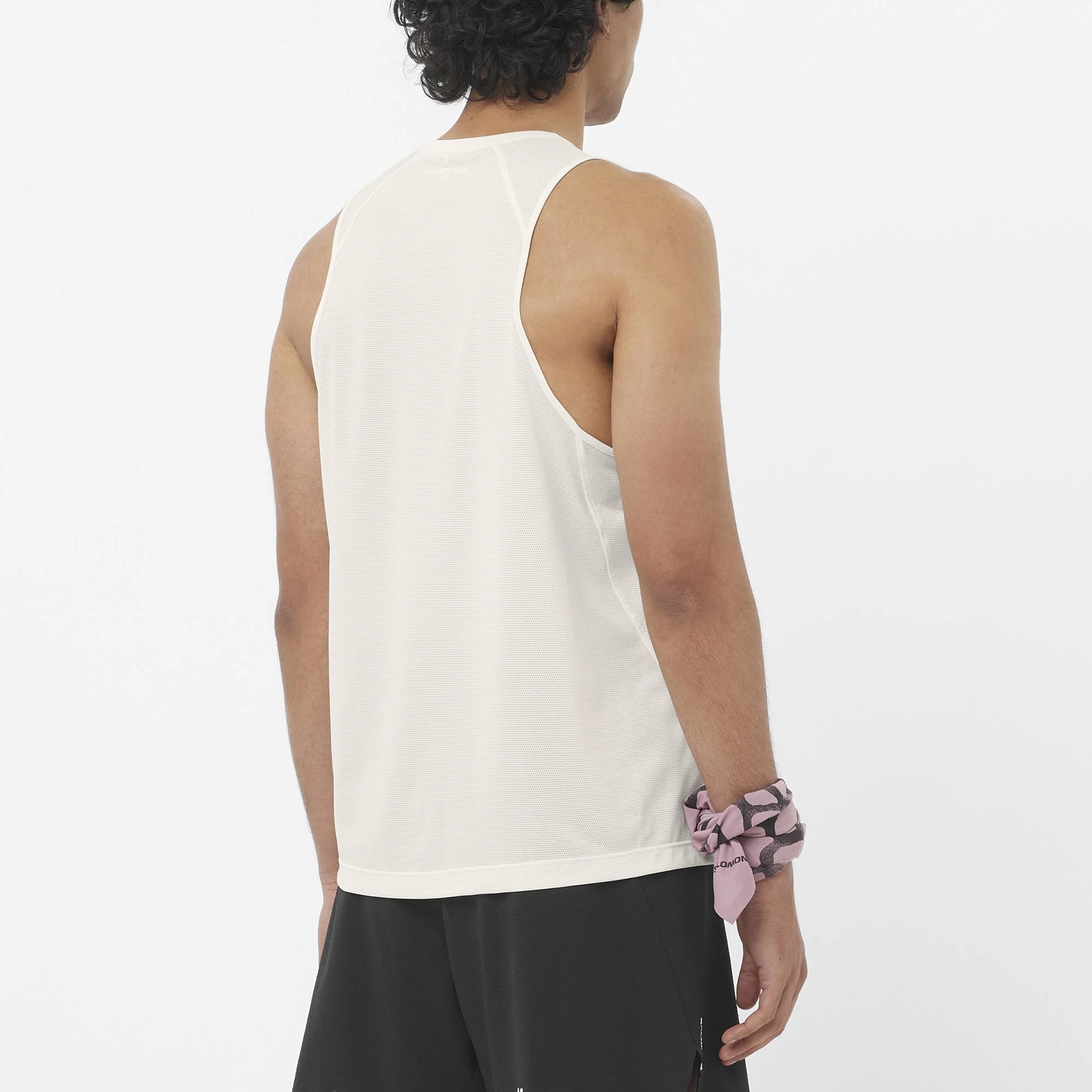 Salomon SHAKEout CORE Men's Tank - Image 4