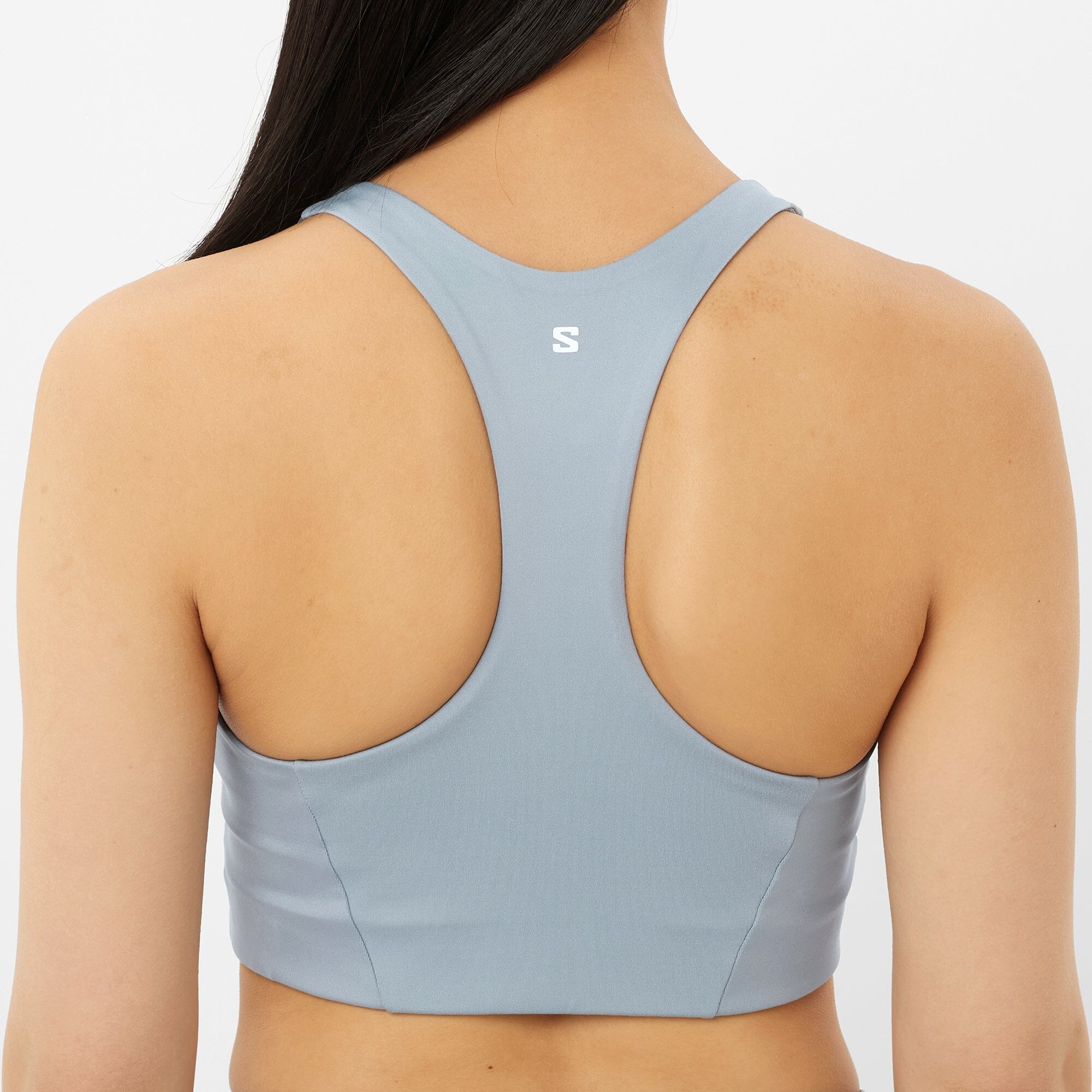 Salomon SHAKEout Core Women's Sports Bra - Image 4