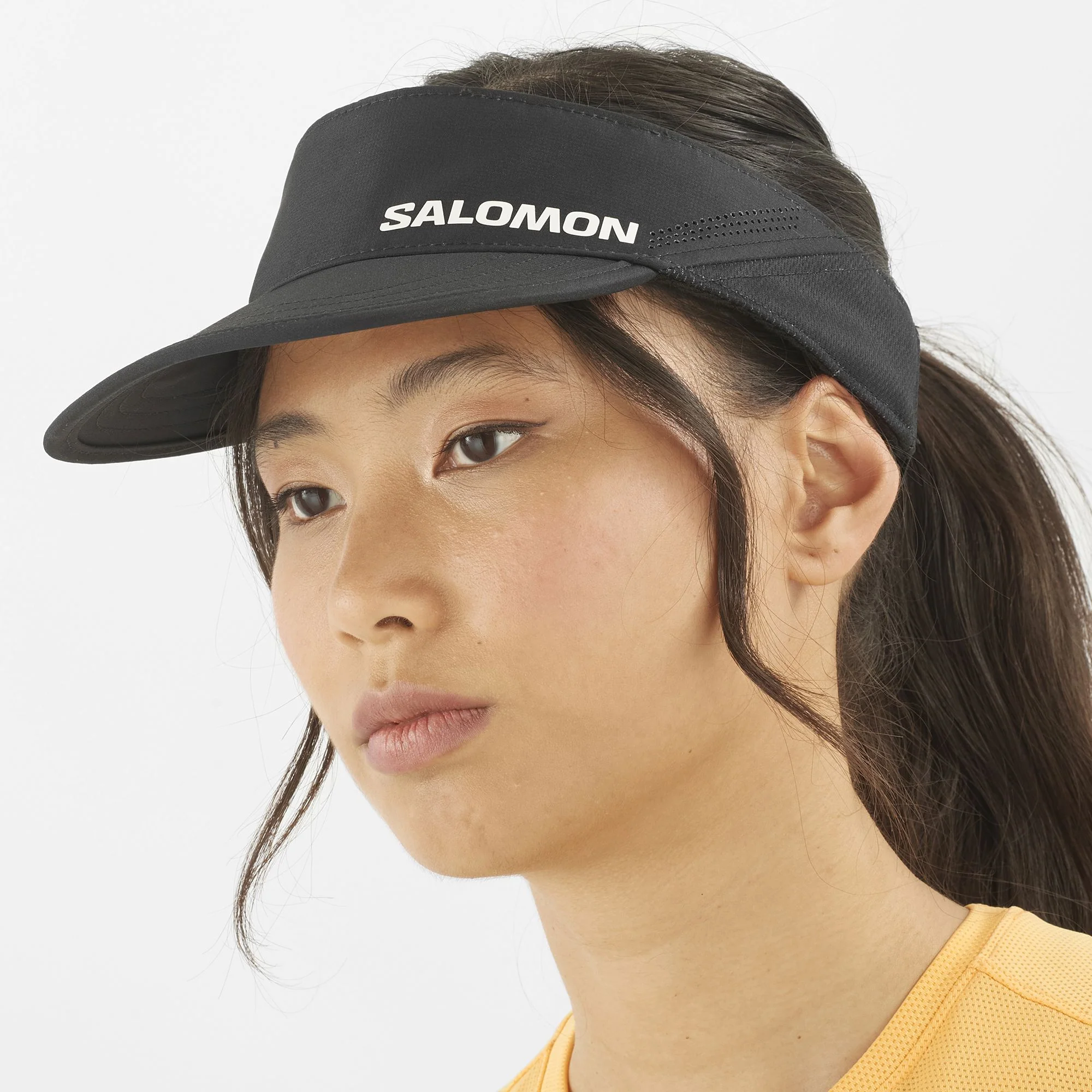 Salomon SHAKEout Unisex Visor - Image 3