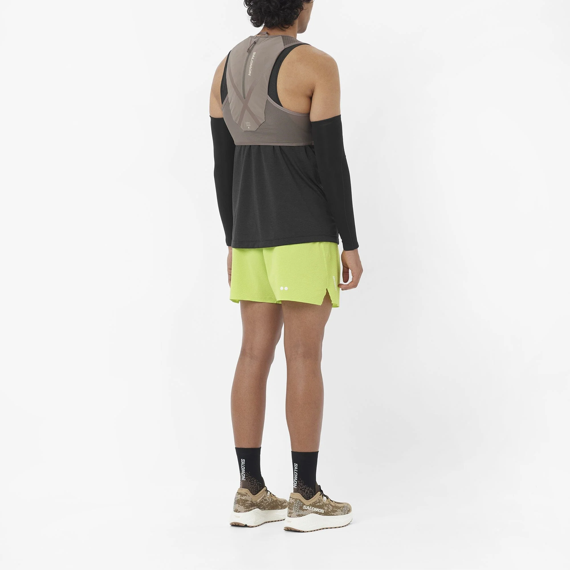 Salomon Sleeves Unisex - Image 4