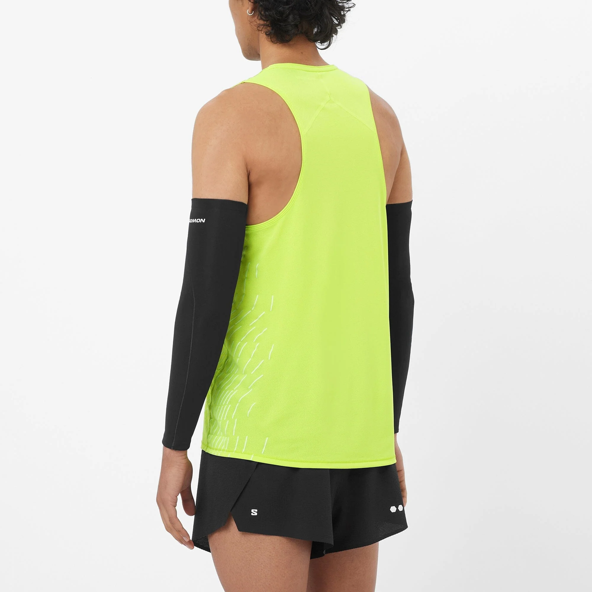 Salomon Sleeves Unisex - Image 6