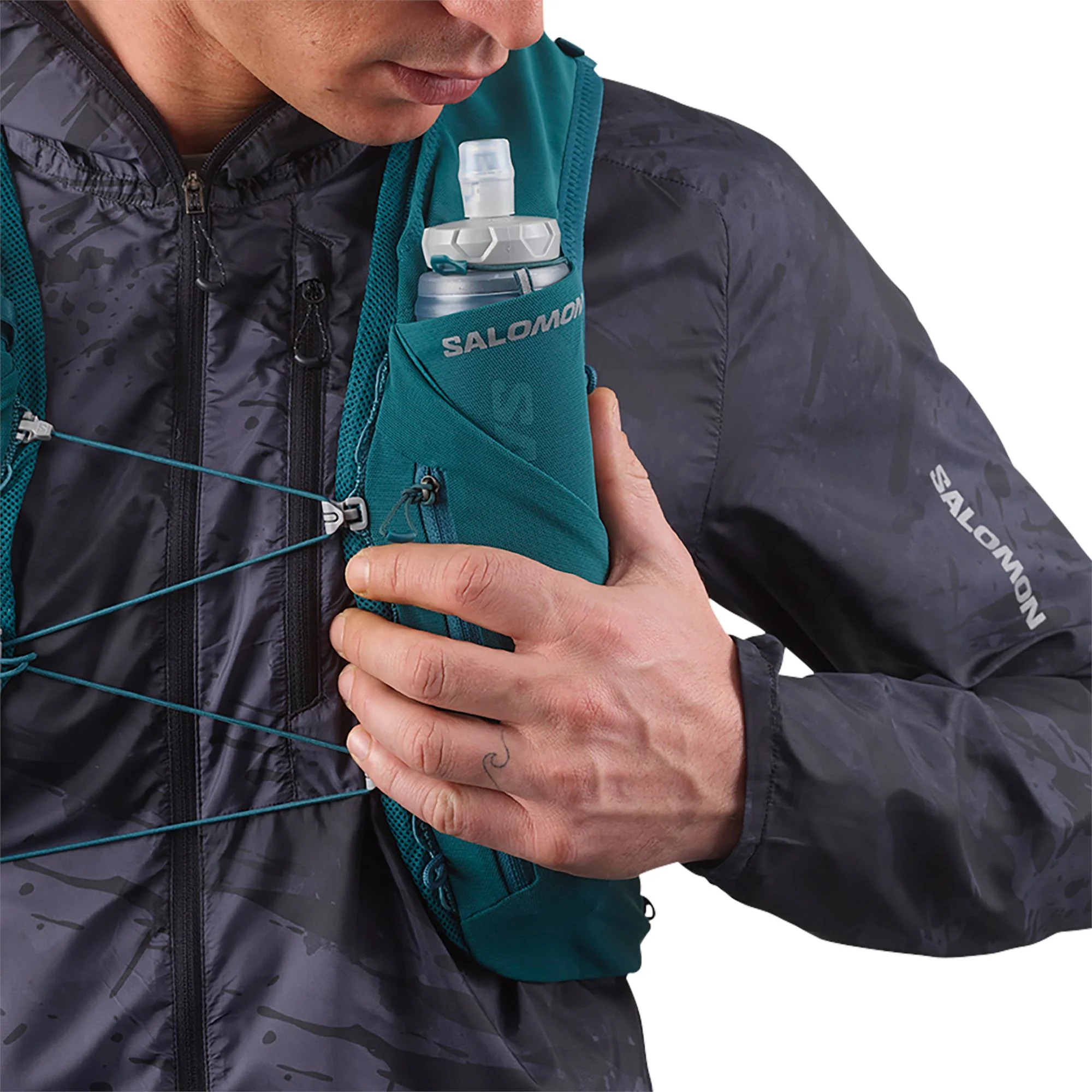 Salomon Soft Flask 500ml/17oz 42 - Image 8