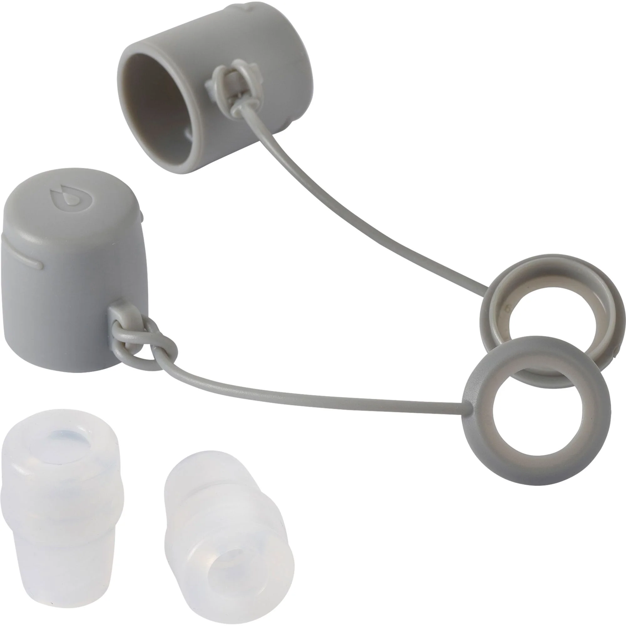 Salomon Soft Valve Cover Unisex Hydration Accessories